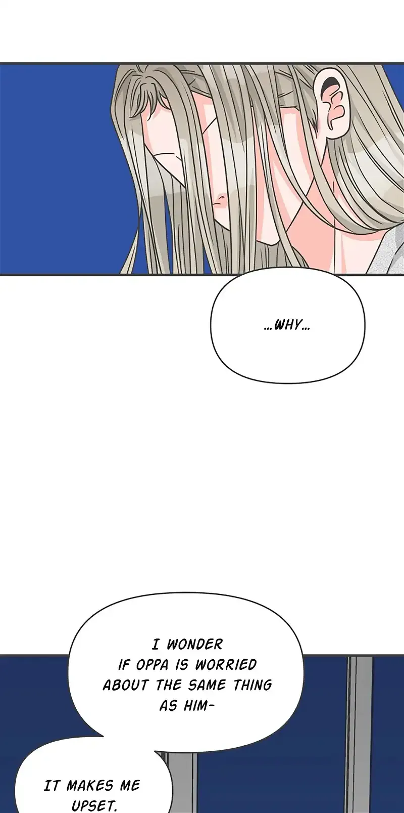 Newbies Chapter 76 page 15 - 