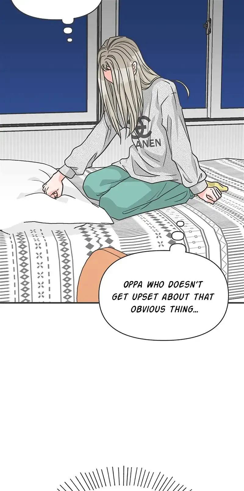 Newbies Chapter 76 page 16 - 