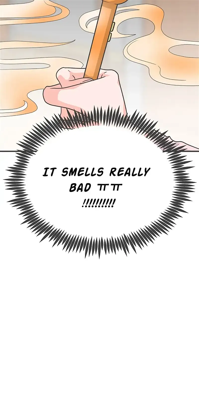 Newbies Chapter 76 page 22 - 