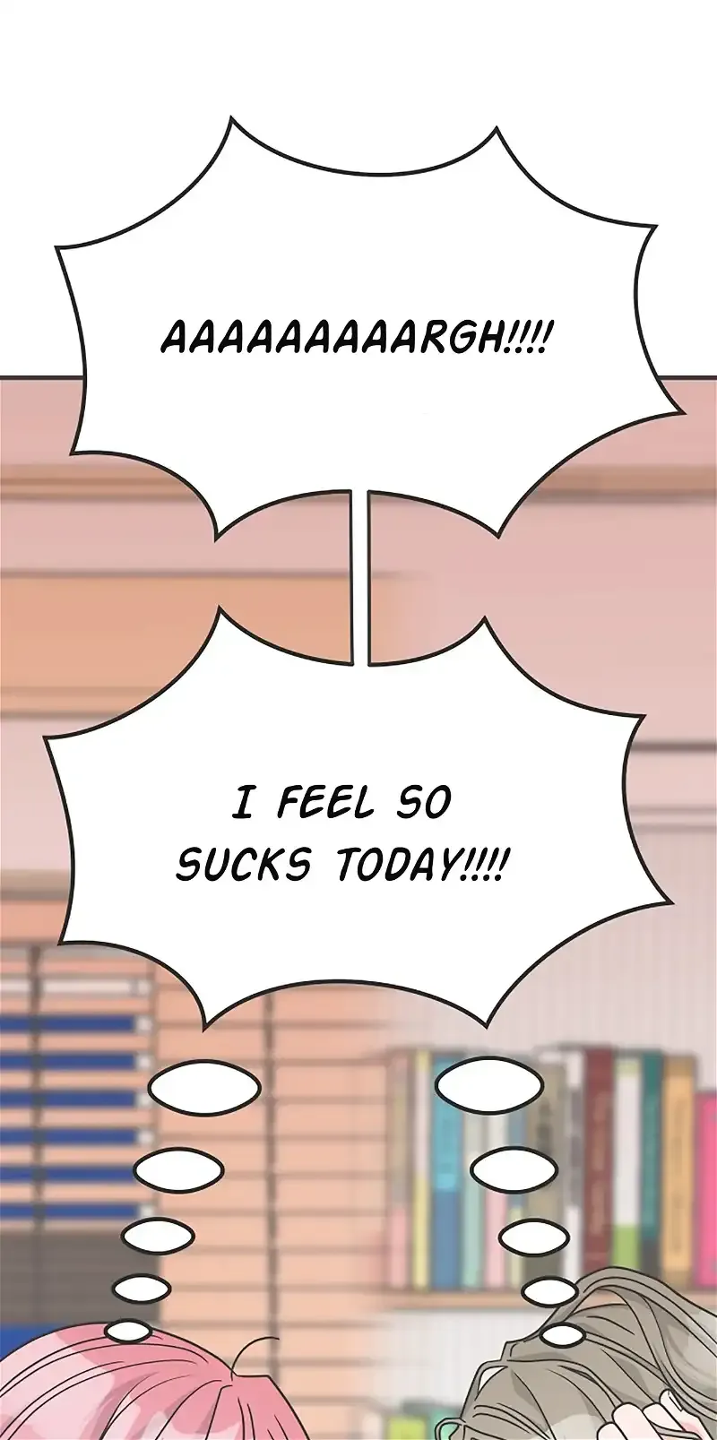 Newbies Chapter 76 page 24 - 