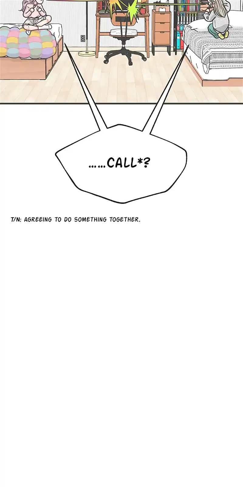 Newbies Chapter 76 page 28 - 