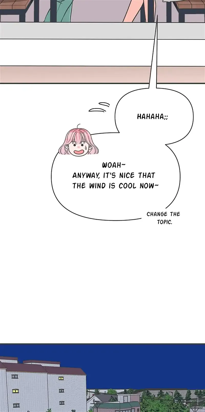 Newbies Chapter 76 page 34 - 