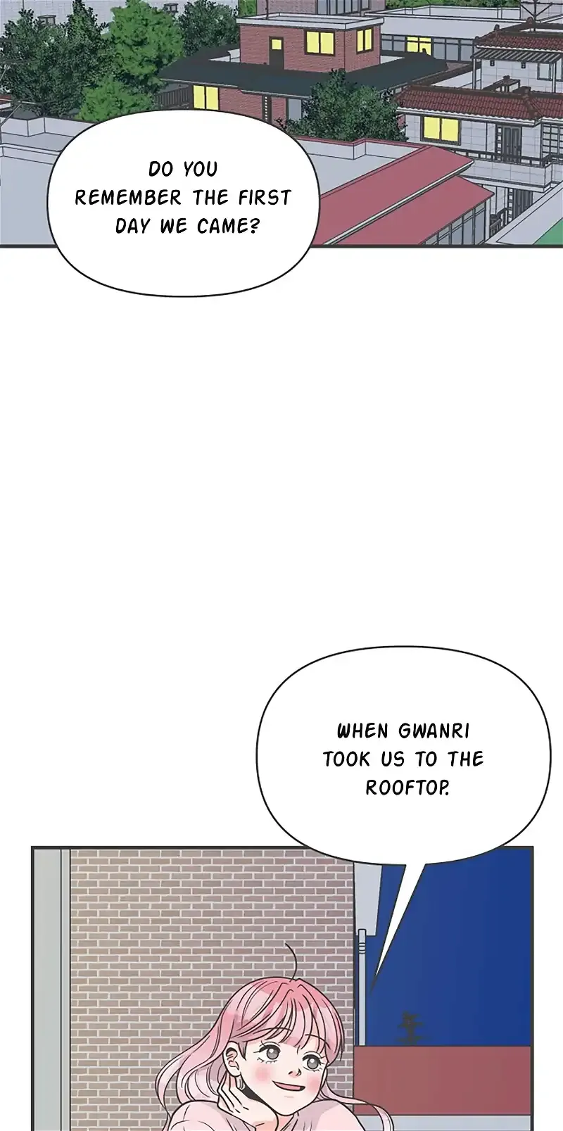 Newbies Chapter 76 page 35 - 