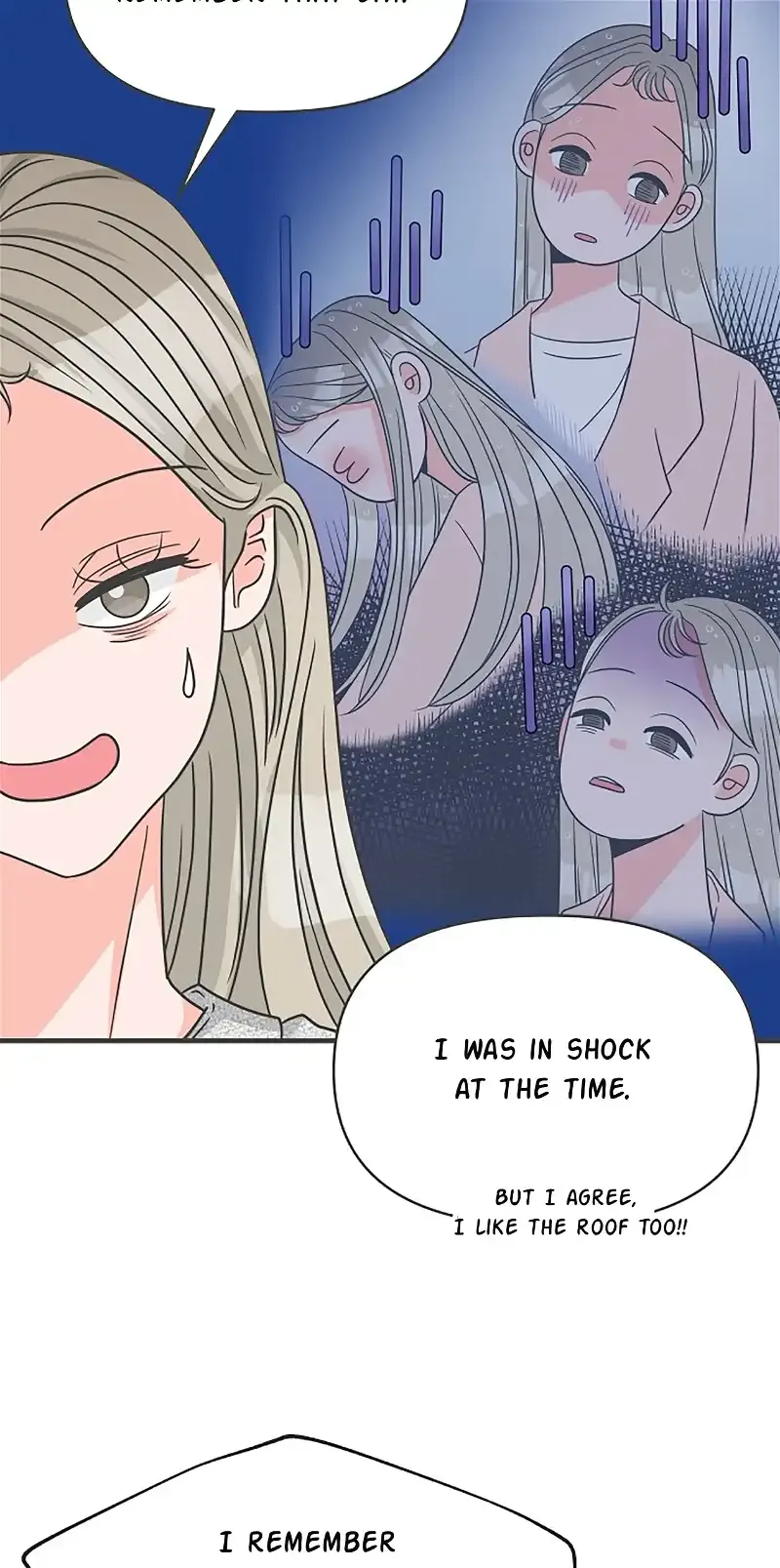 Newbies Chapter 76 page 37 - 