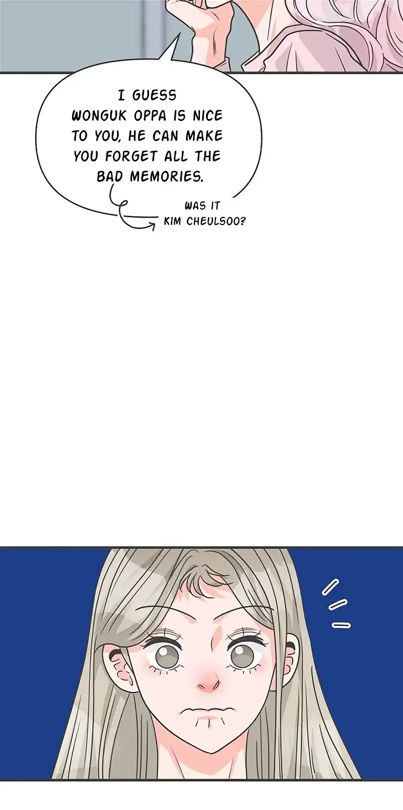 Newbies Chapter 76 page 39 - 