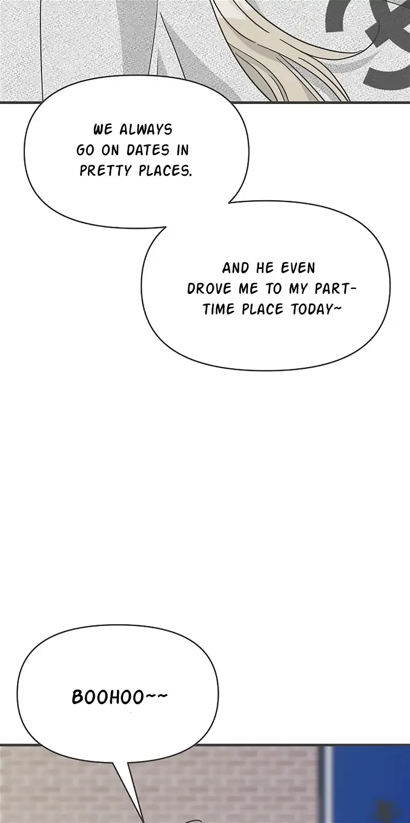 Newbies Chapter 76 page 43 - 