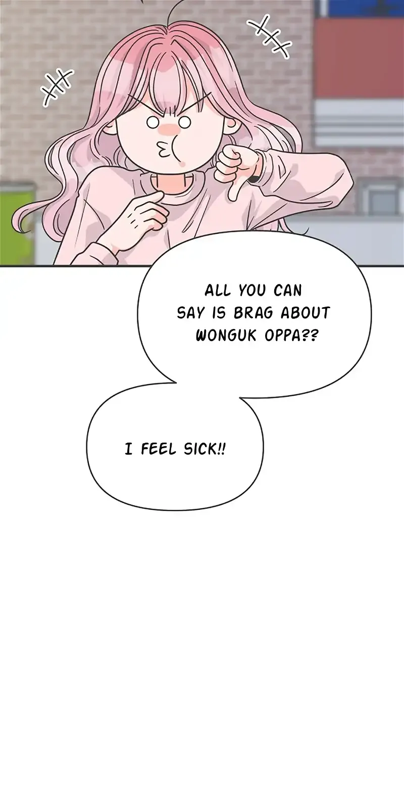 Newbies Chapter 76 page 44 - 
