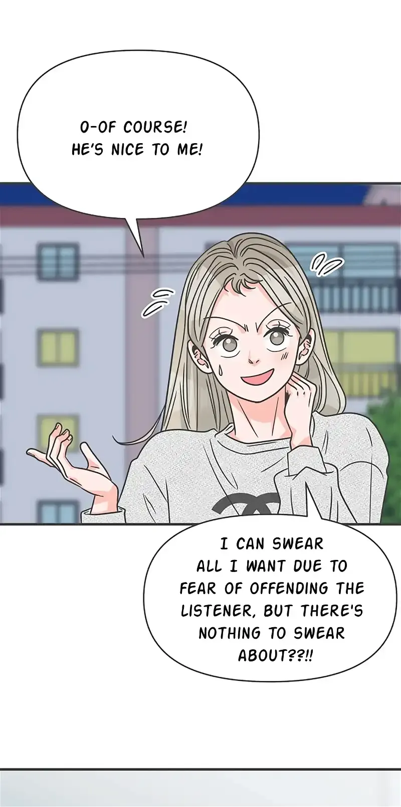 Newbies Chapter 76 page 45 - 