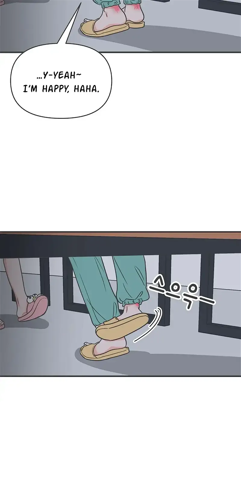 Newbies Chapter 76 page 50 - 