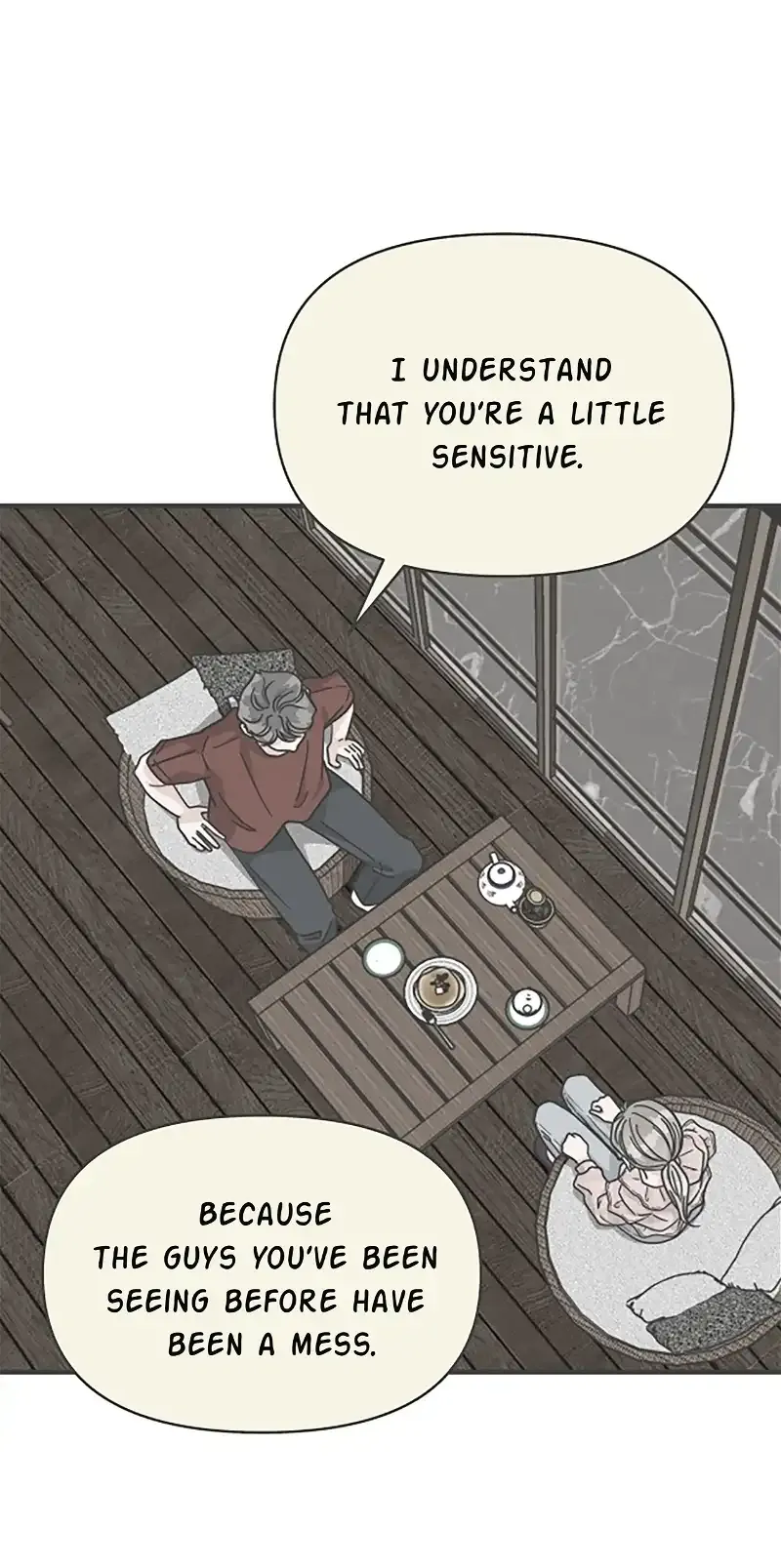 Newbies Chapter 76 page 51 - 