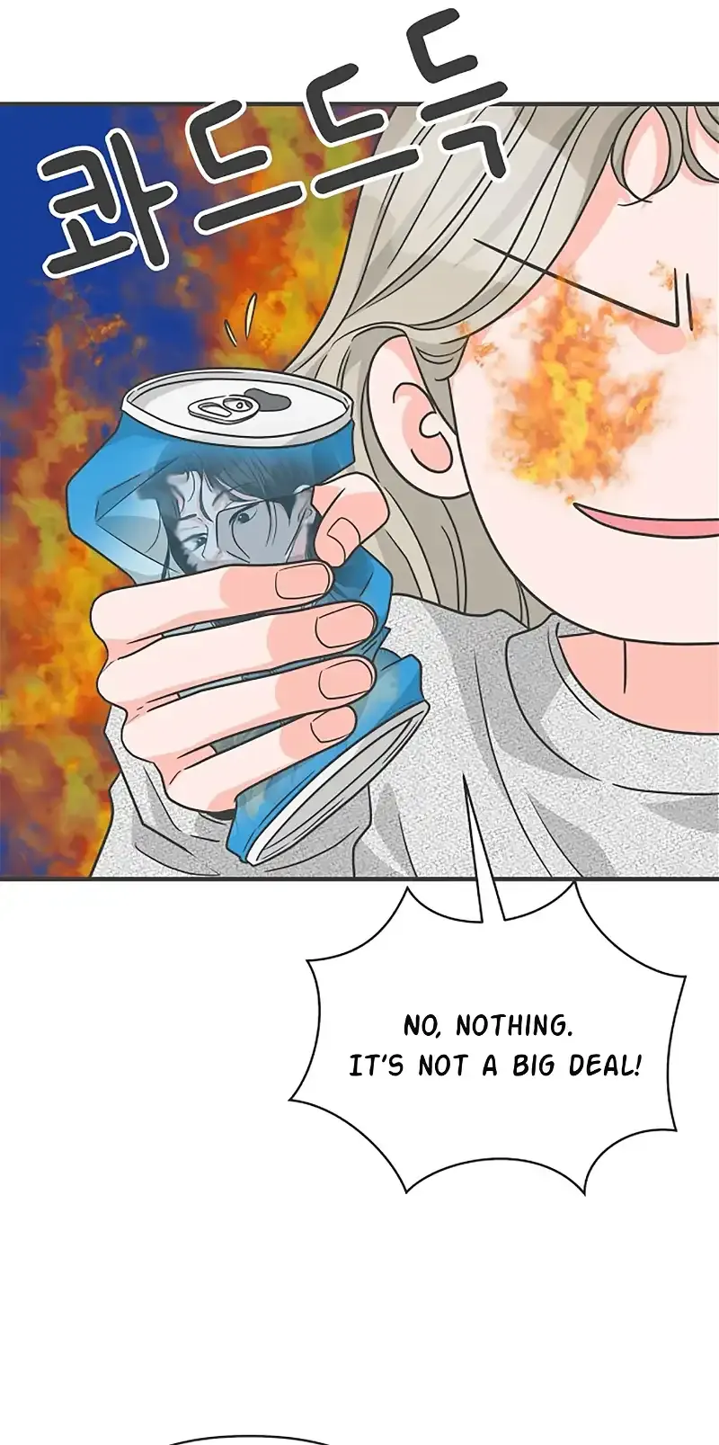 Newbies Chapter 76 page 56 - 