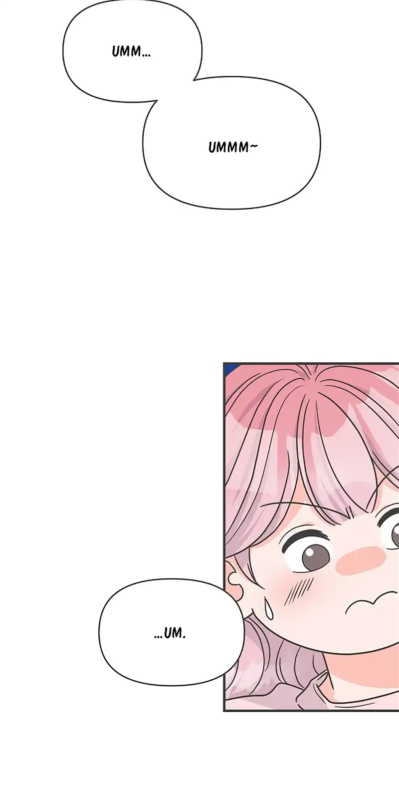 Newbies Chapter 76 page 58 - 