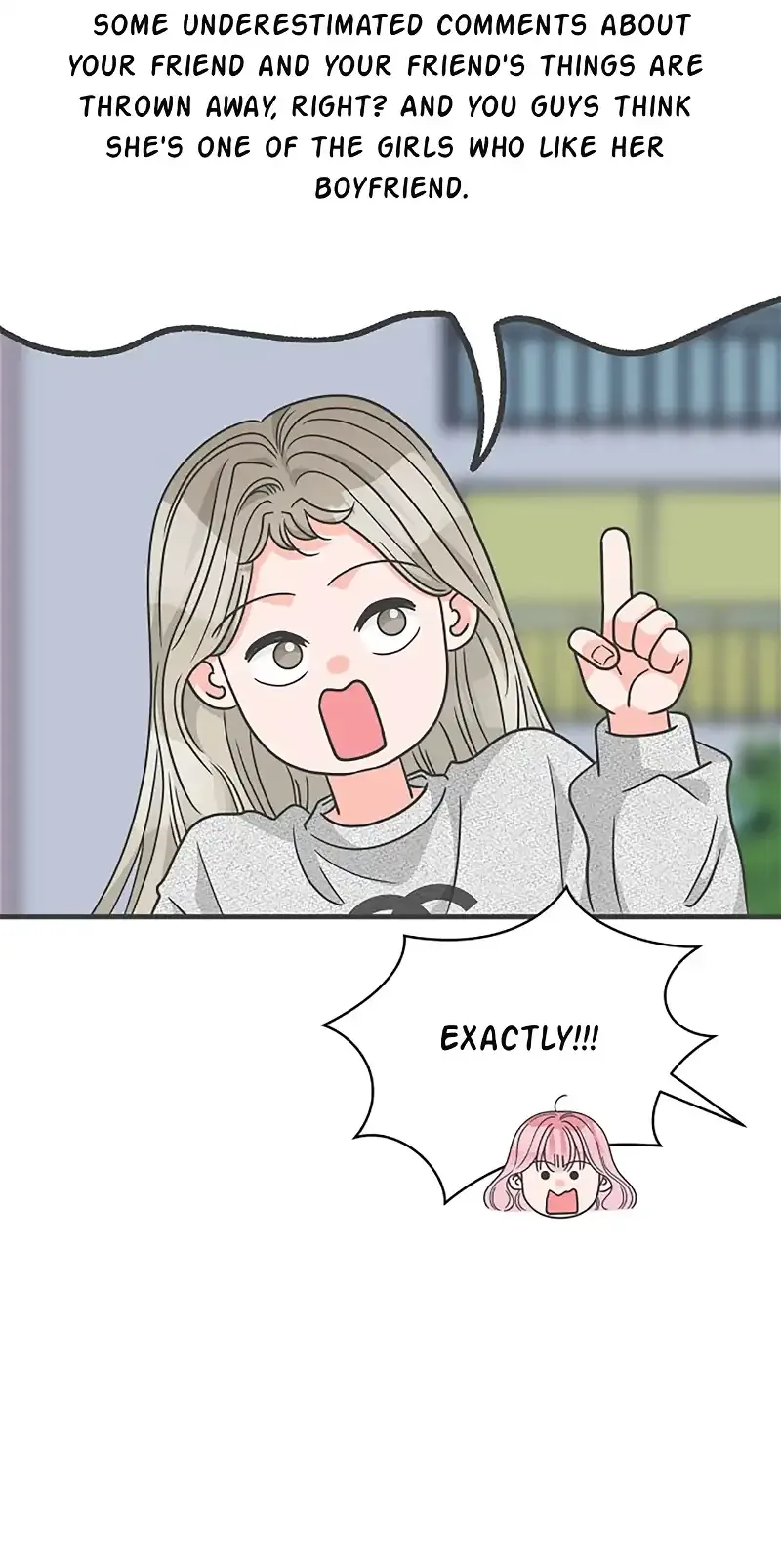Newbies Chapter 76 page 63 - 