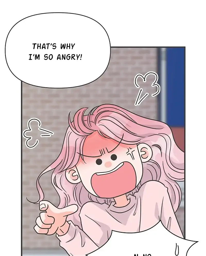 Newbies Chapter 76 page 64 - 