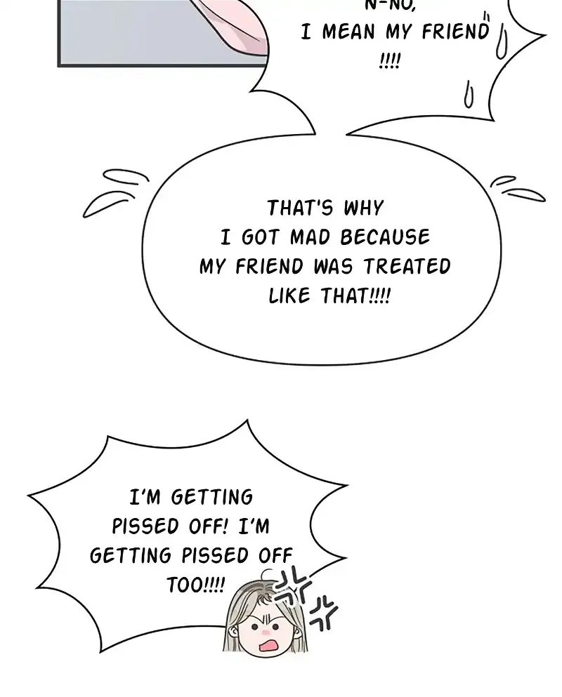 Newbies Chapter 76 page 65 - 