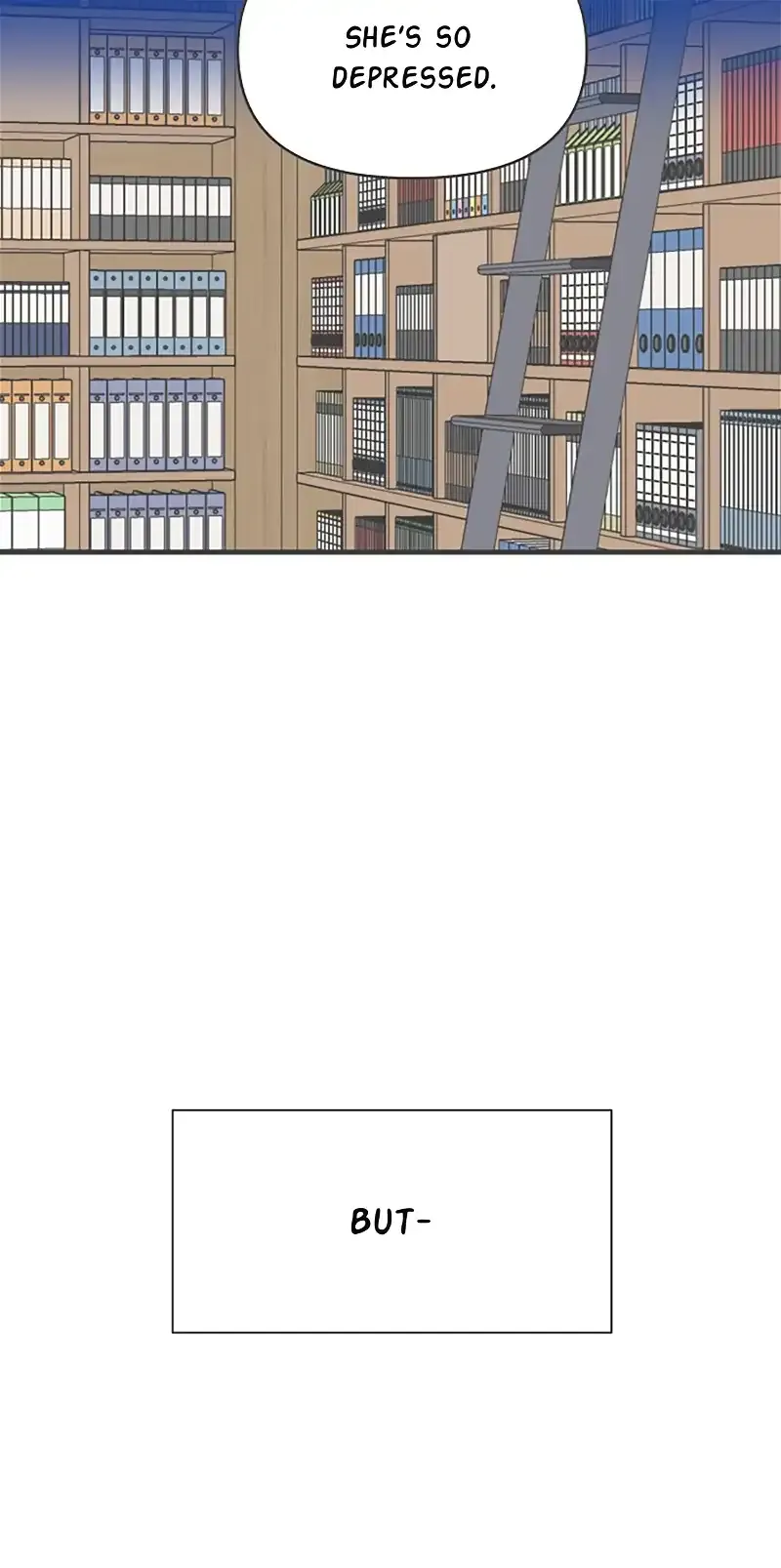 Newbies Chapter 76 page 69 - 