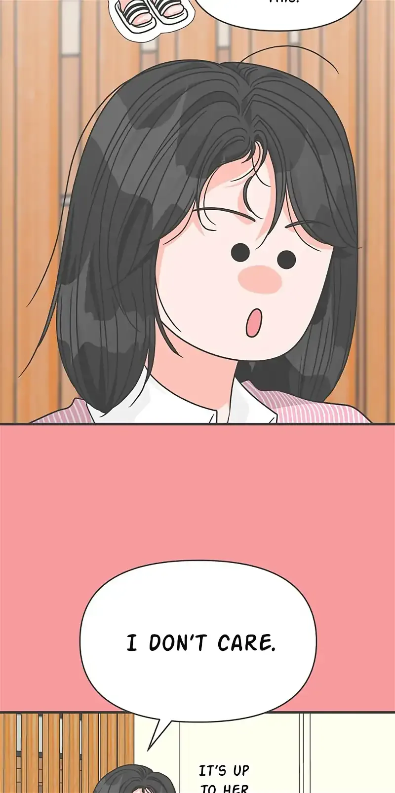 Newbies Chapter 76 page 8 - 