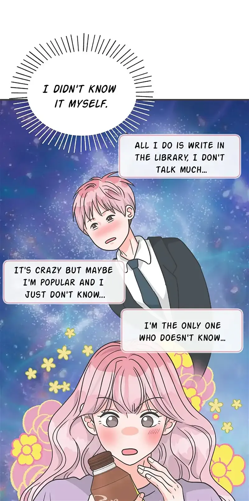 Newbies Chapter 76 page 76 - 