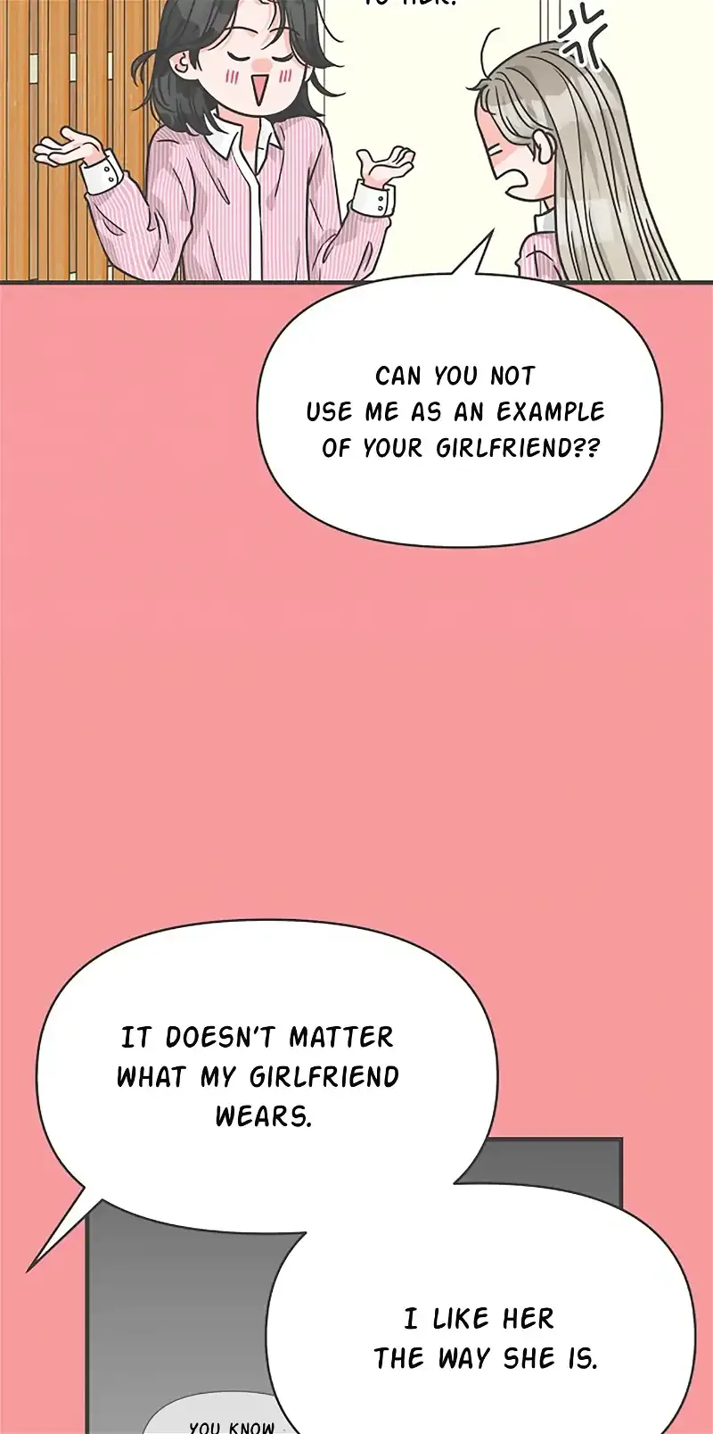 Newbies Chapter 76 page 9 - 