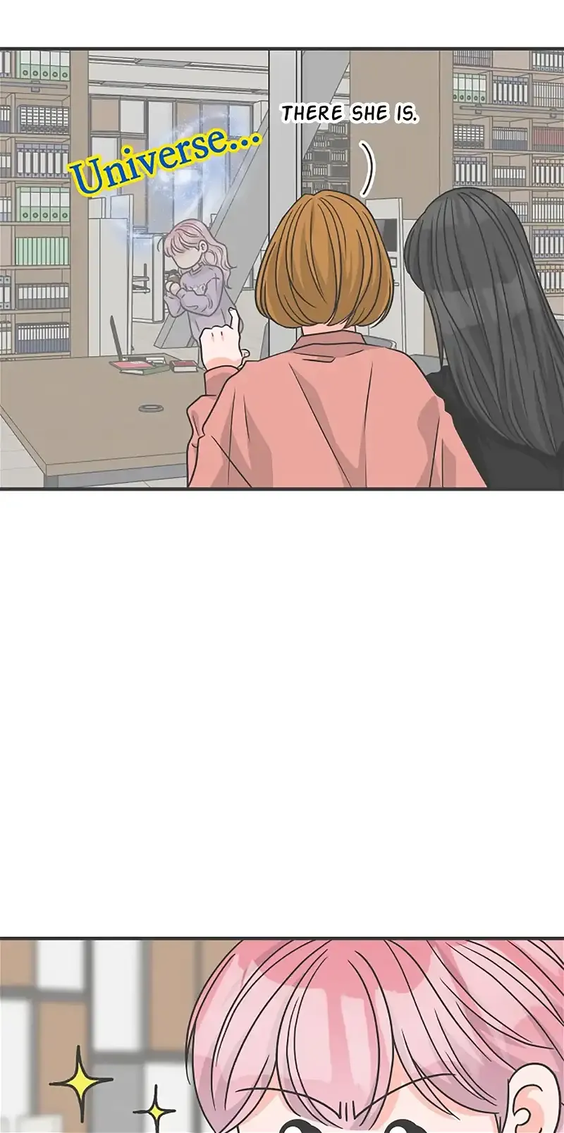 Newbies Chapter 76 page 81 - 