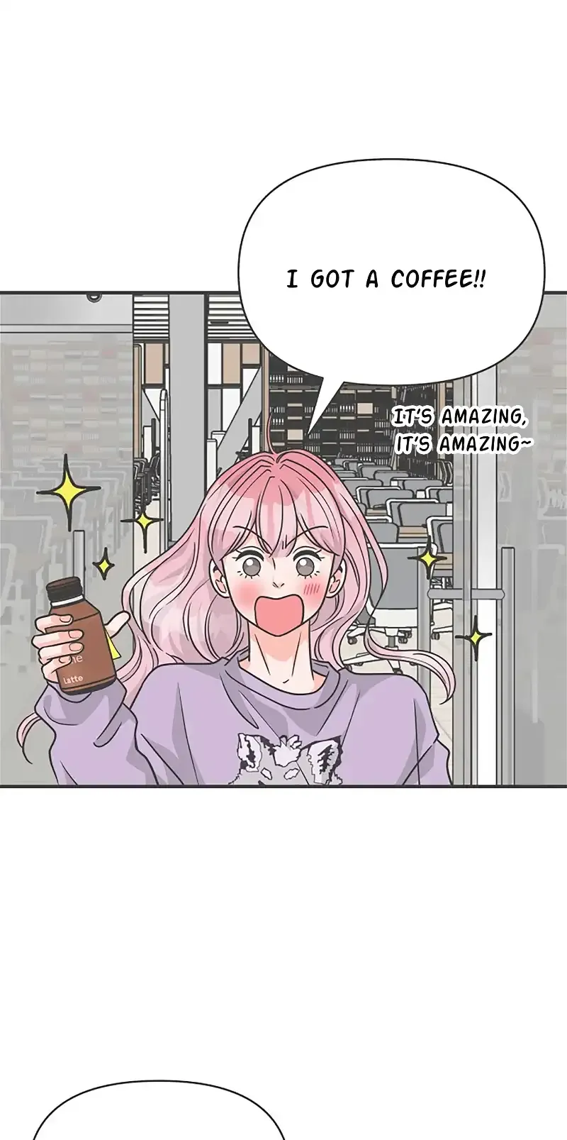 Newbies Chapter 76 page 88 - 