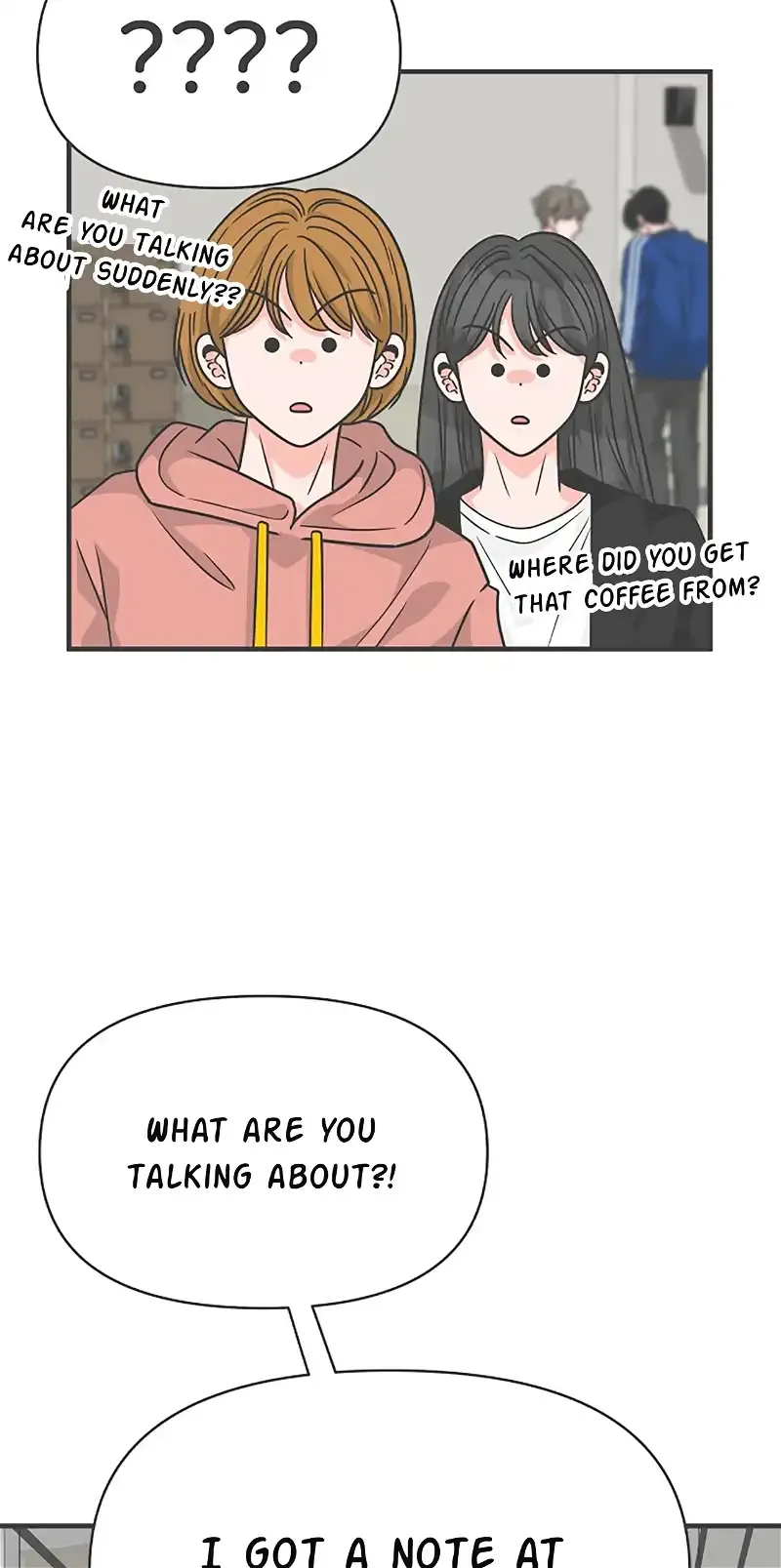 Newbies Chapter 76 page 89 - 