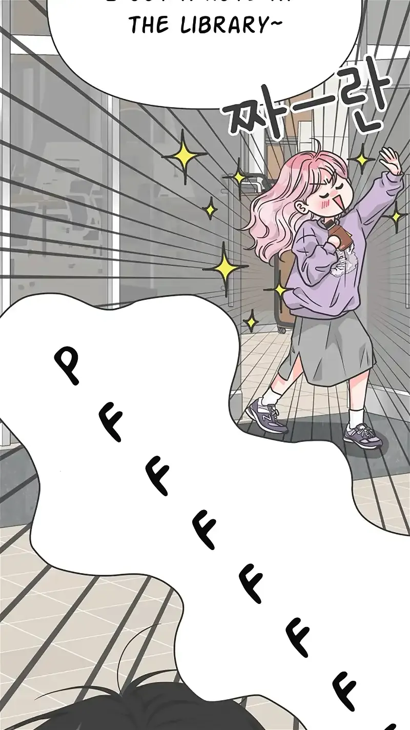 Newbies Chapter 76 page 90 - 