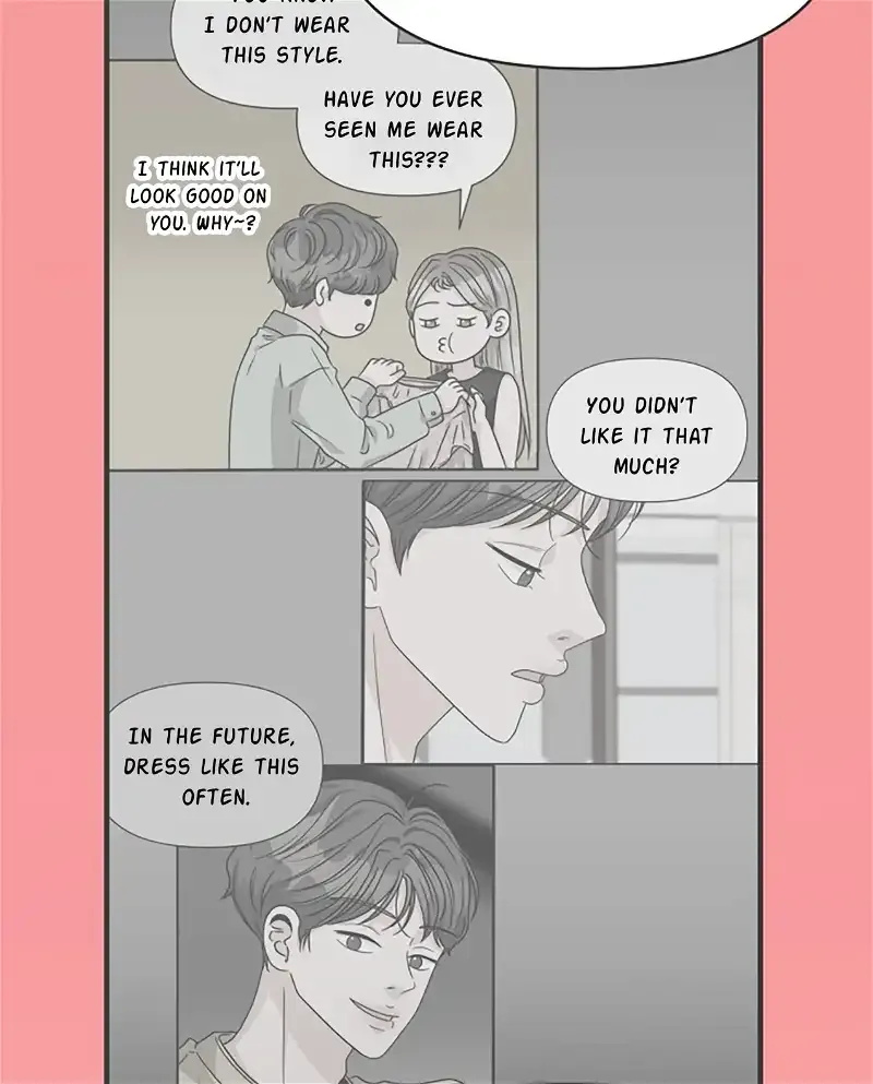 Newbies Chapter 76 page 10 - 