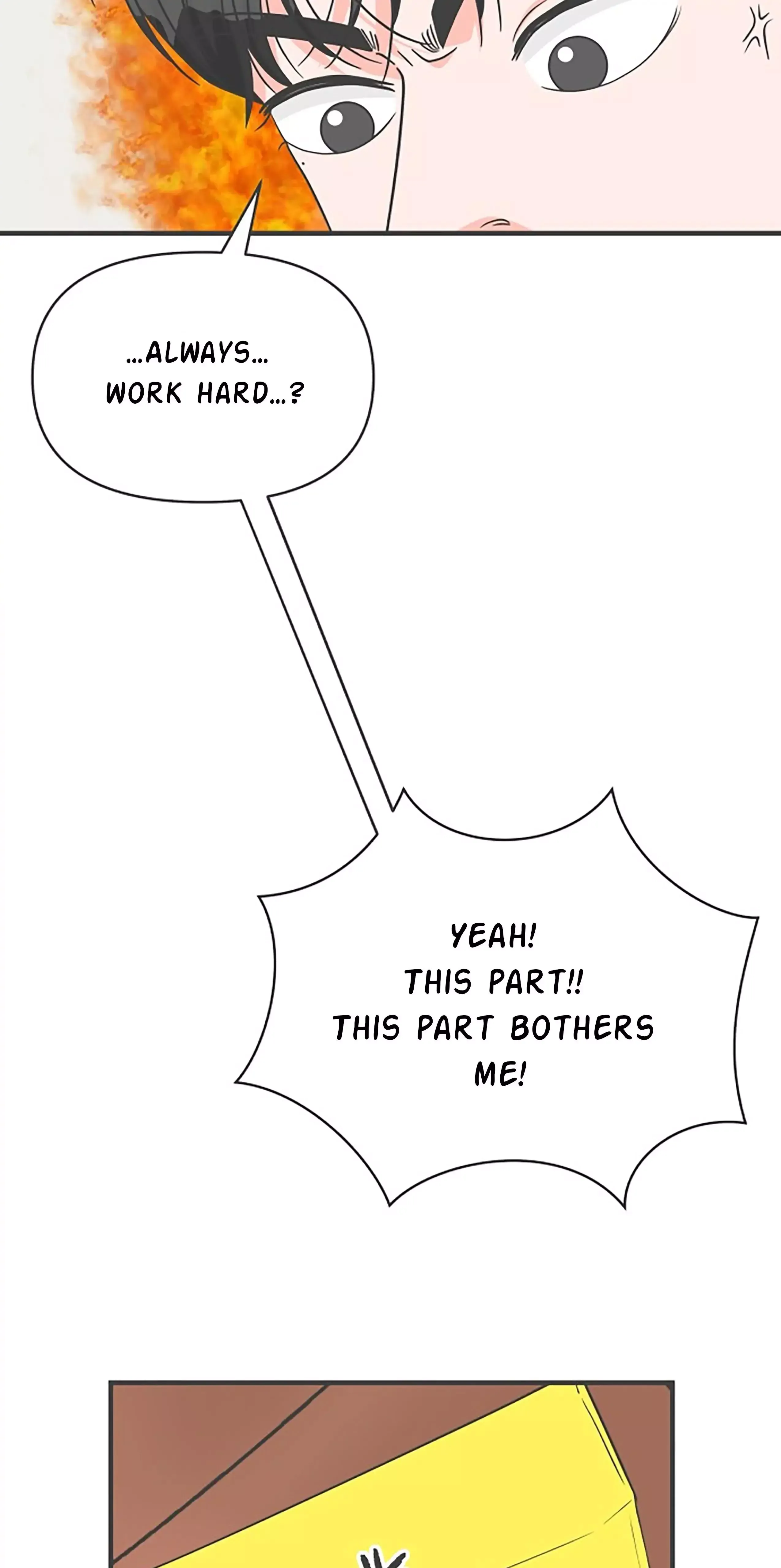 Newbies Chapter 77 page 15 - 
