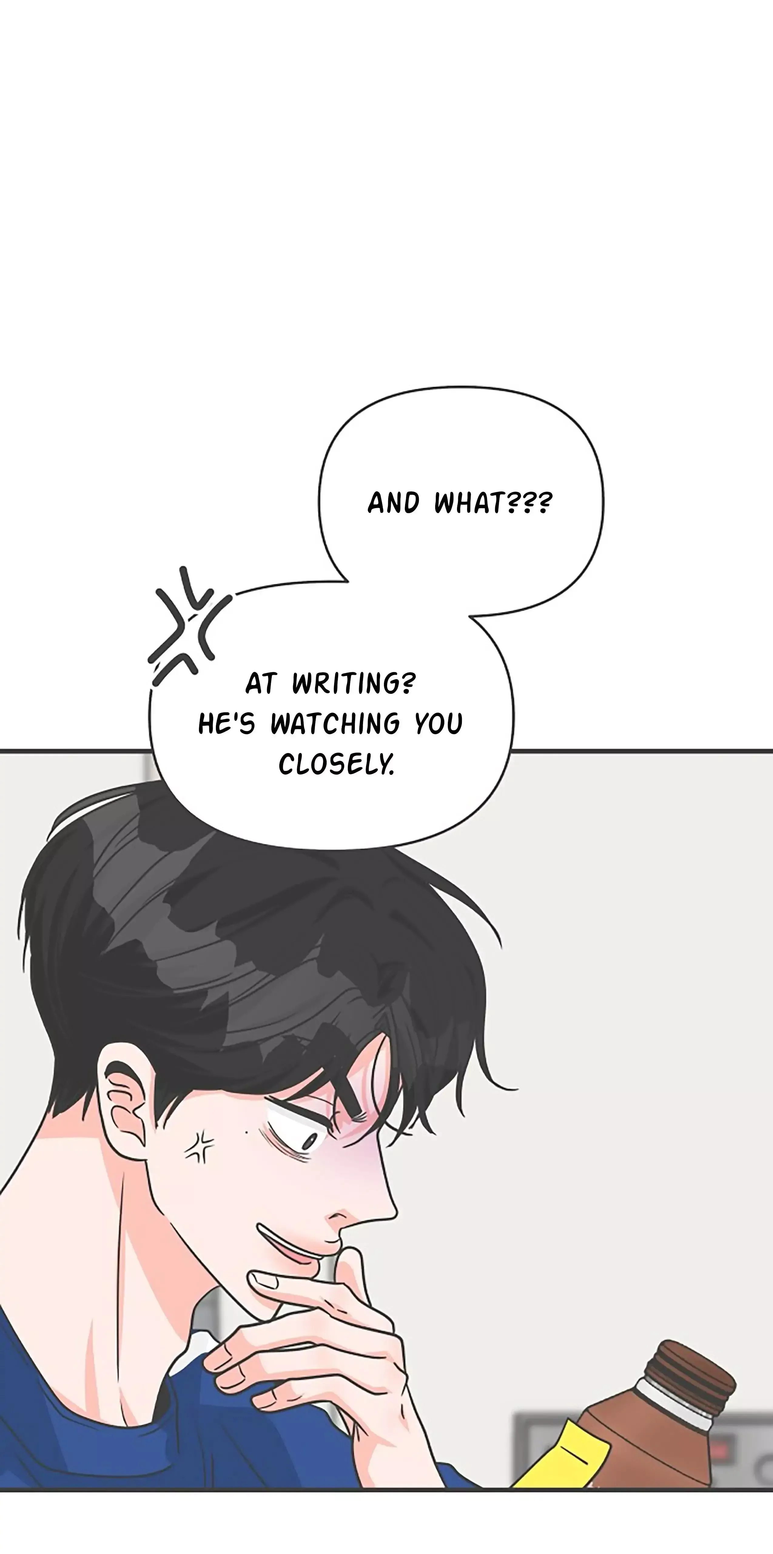 Newbies Chapter 77 page 18 - 