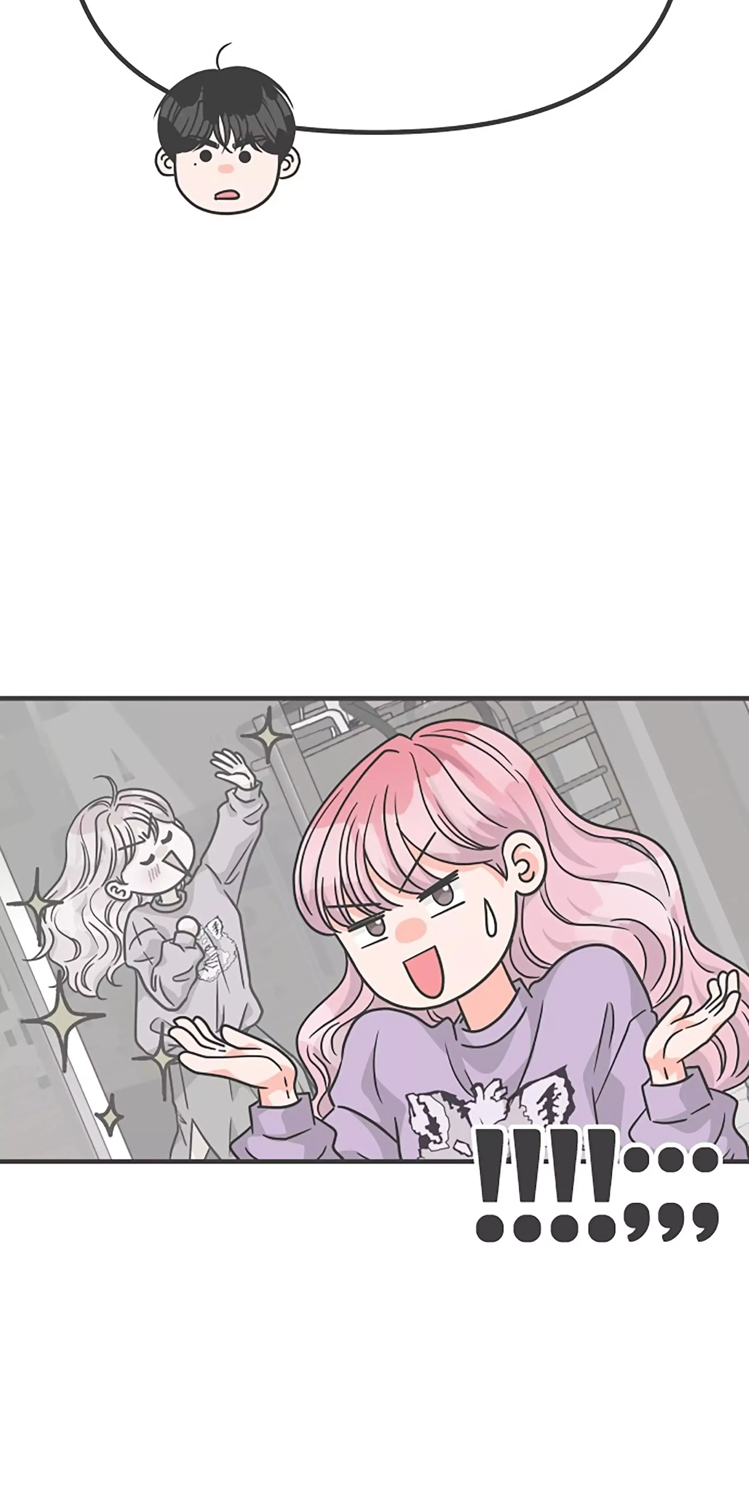 Newbies Chapter 77 page 24 - 