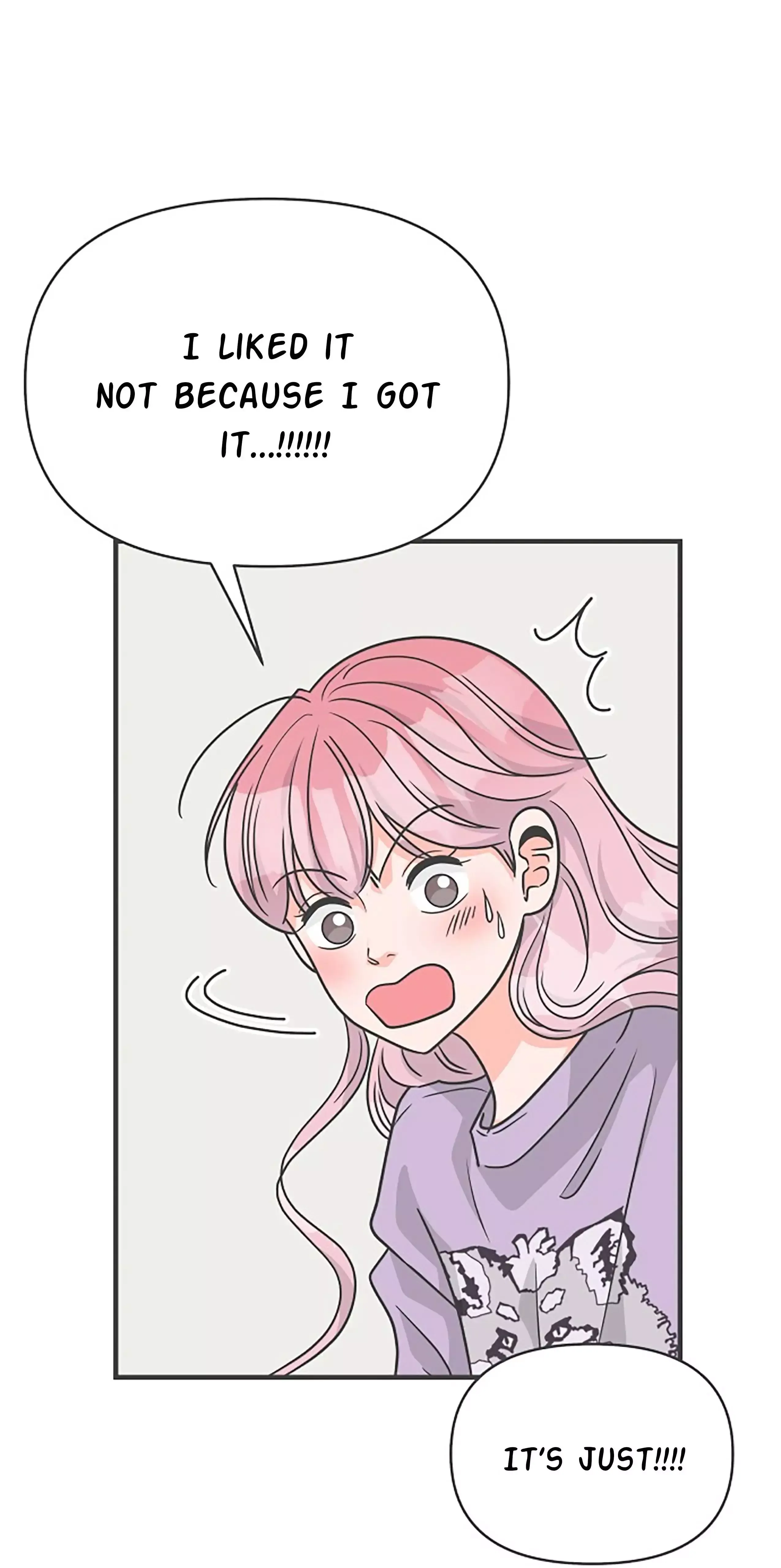 Newbies Chapter 77 page 26 - 