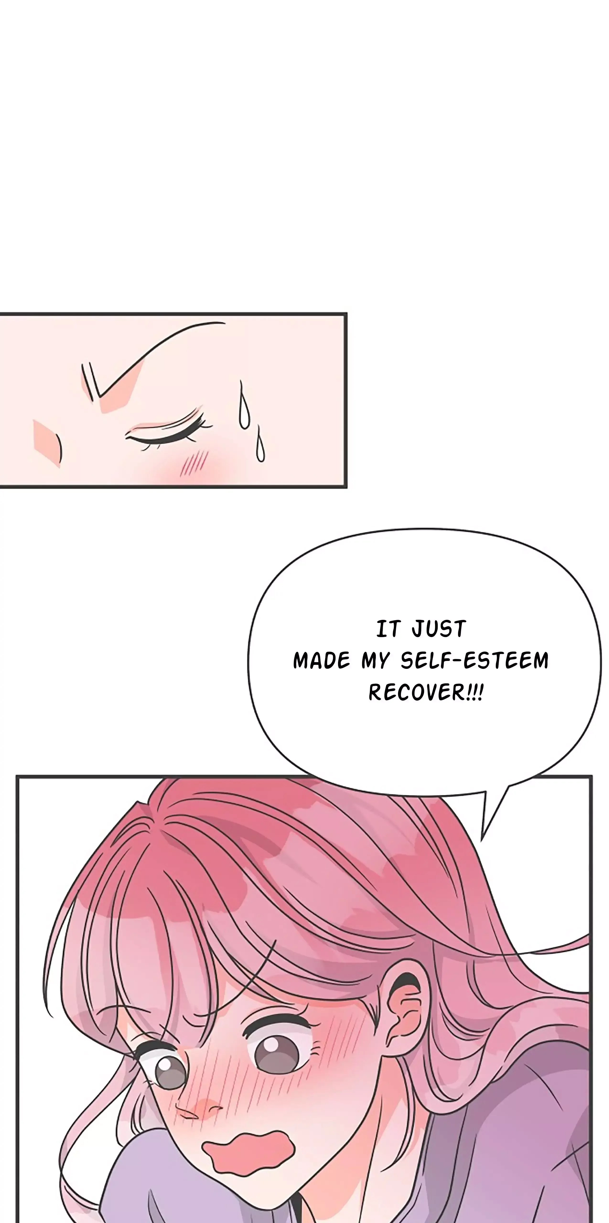 Newbies Chapter 77 page 29 - 
