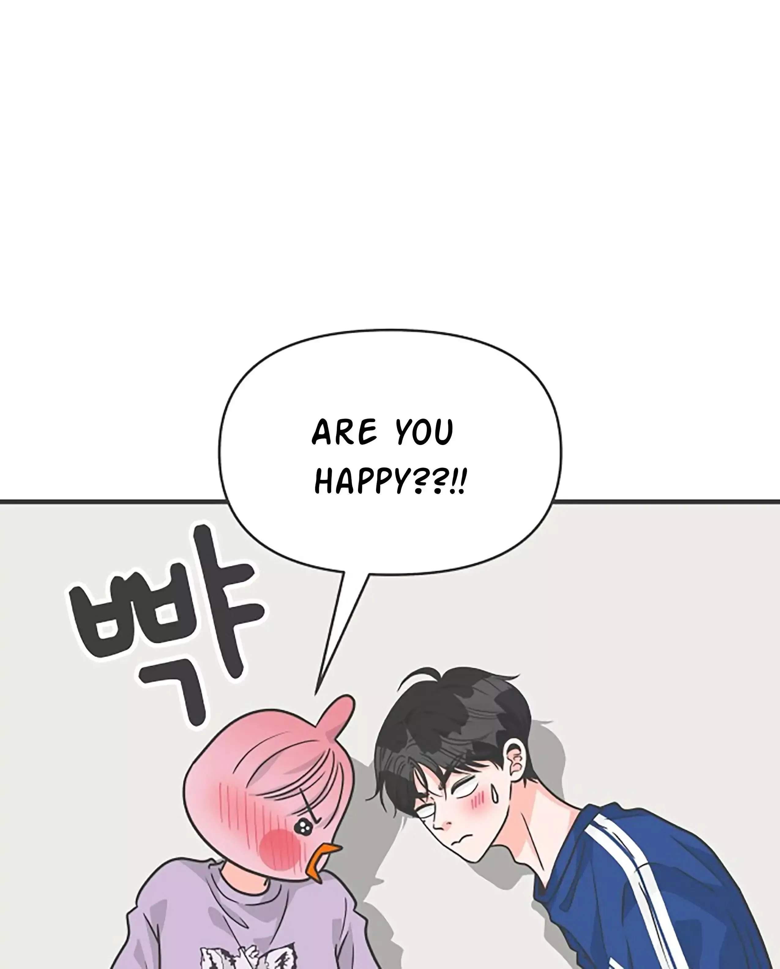 Newbies Chapter 77 page 31 - 