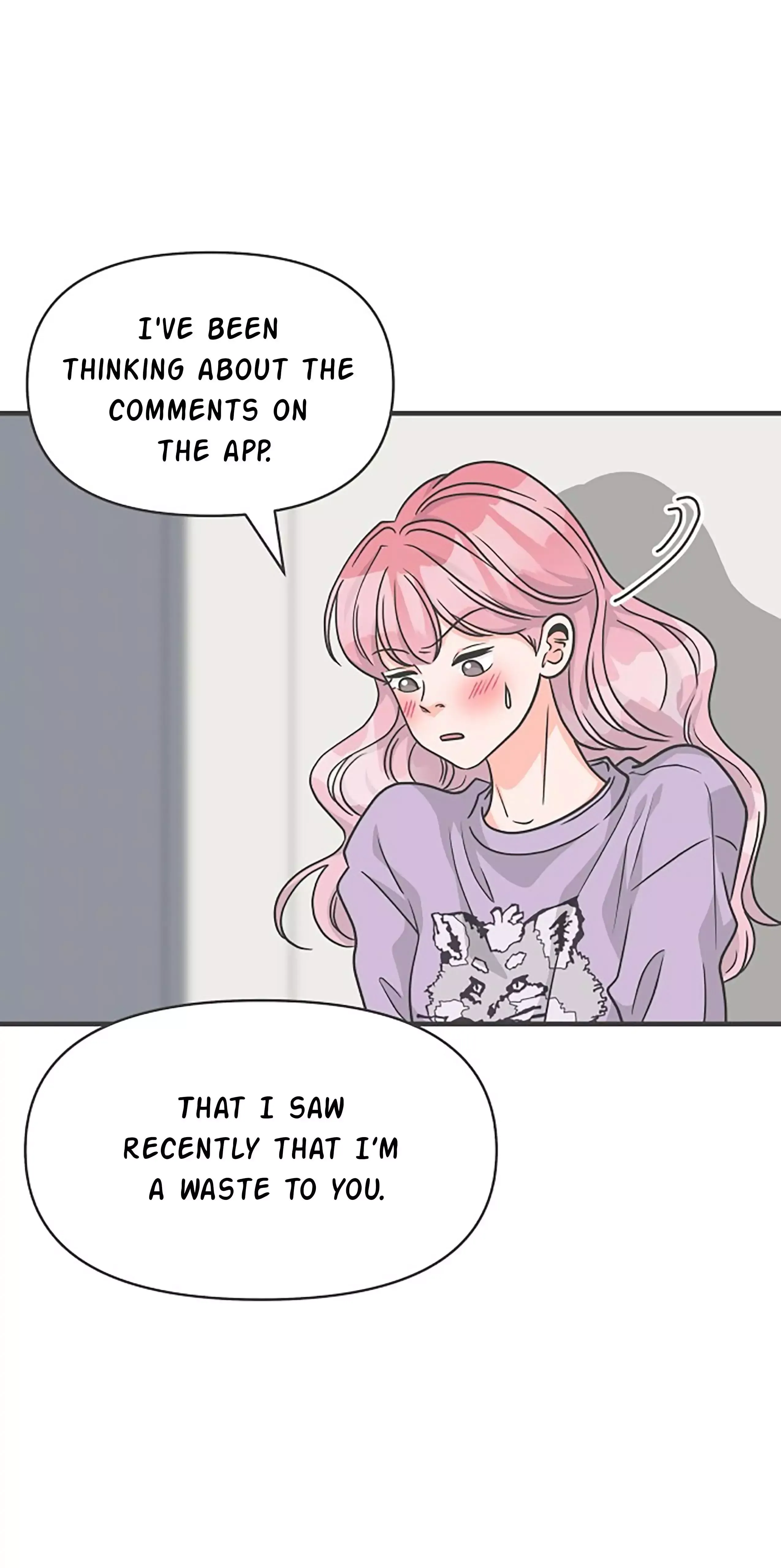 Newbies Chapter 77 page 33 - 
