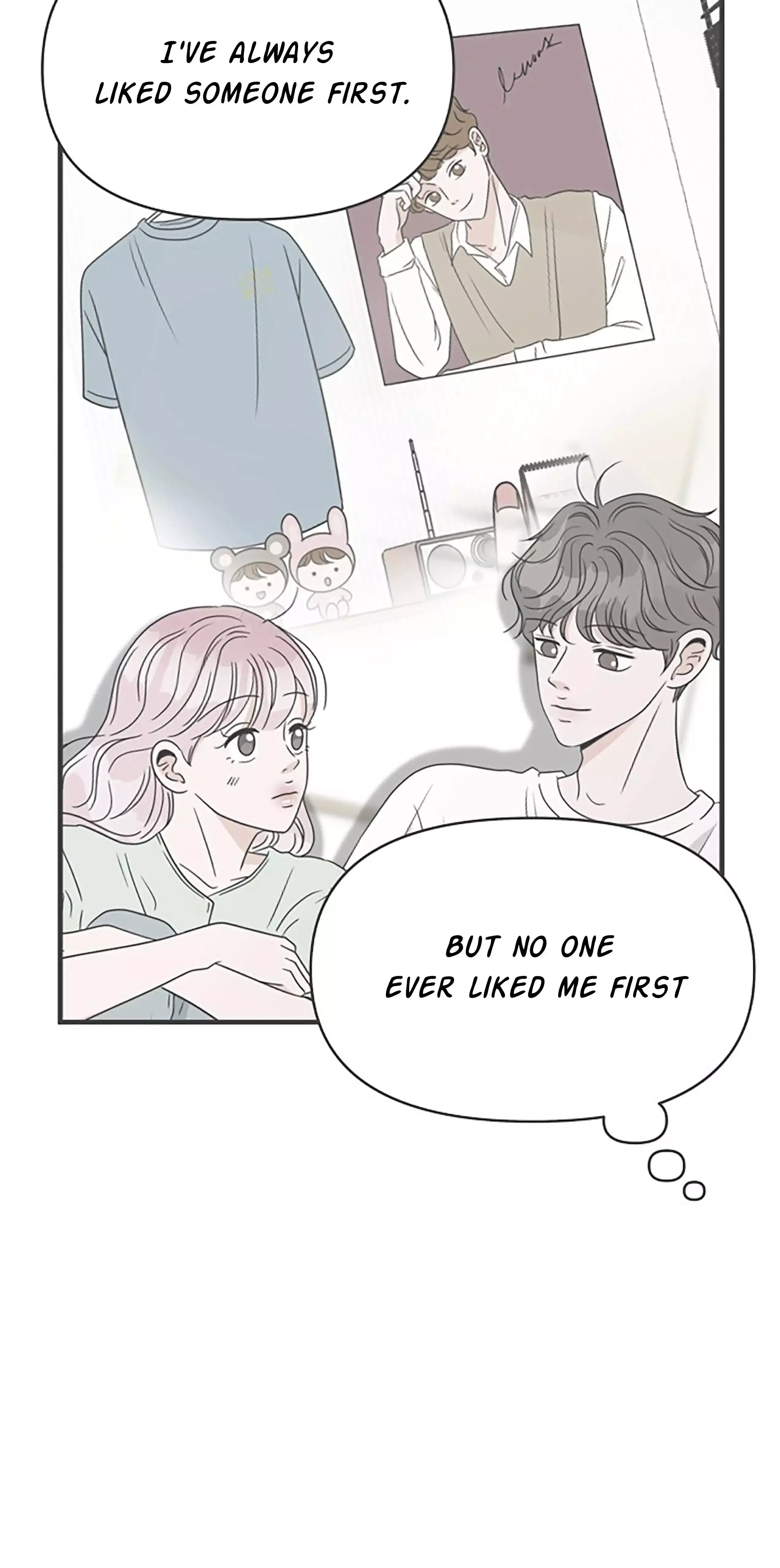 Newbies Chapter 77 page 35 - 