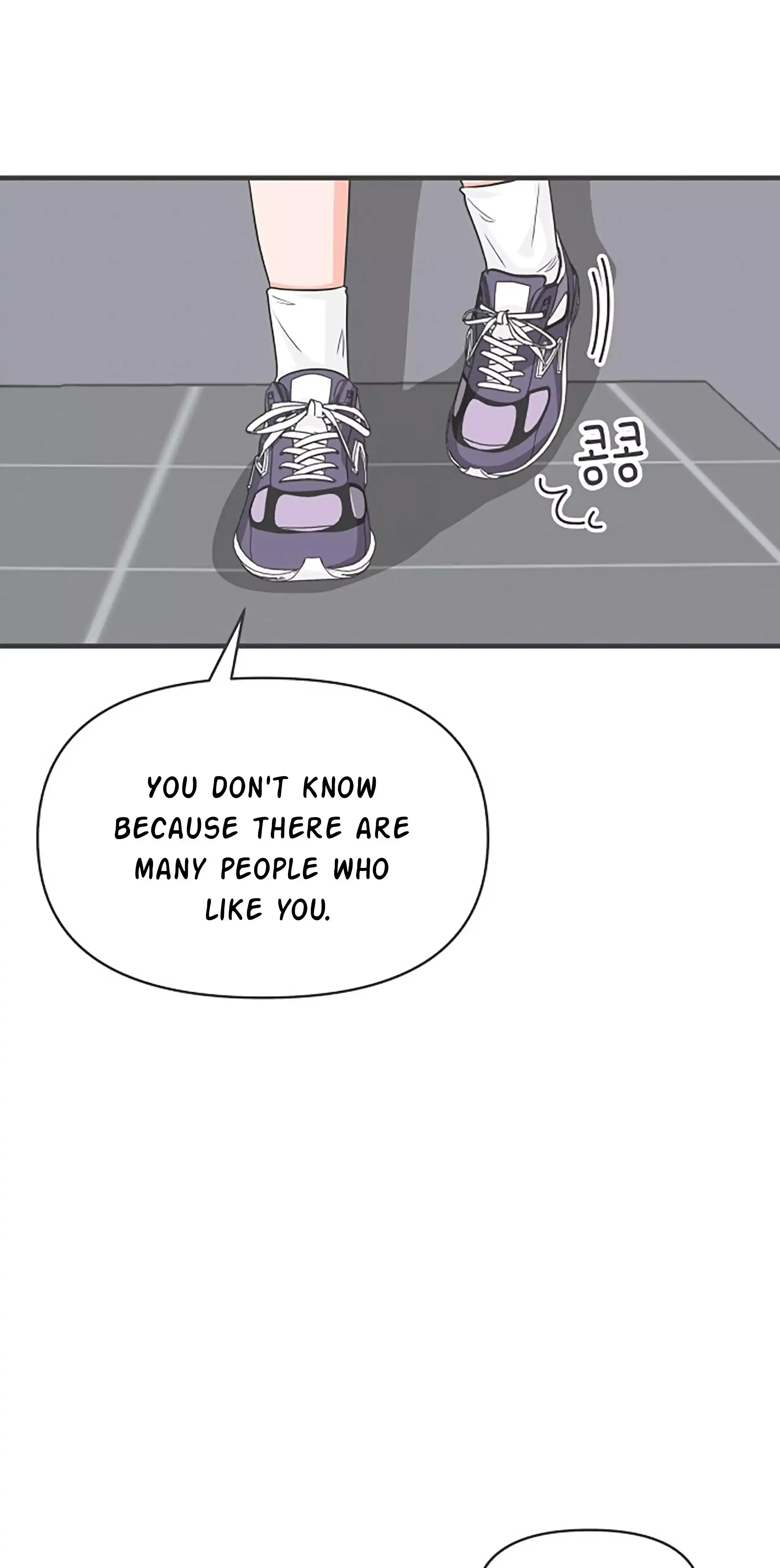 Newbies Chapter 77 page 36 - 
