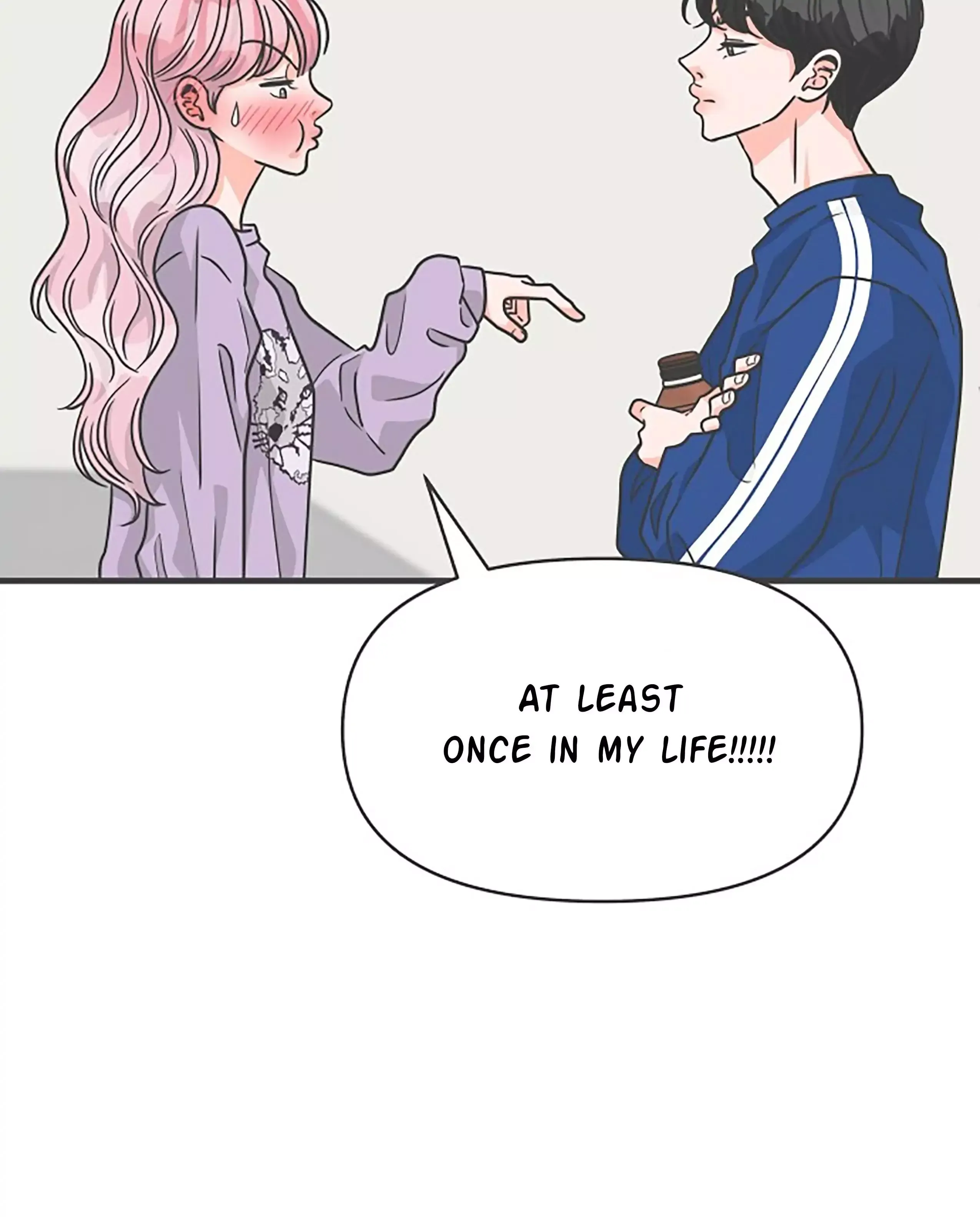 Newbies Chapter 77 page 41 - 