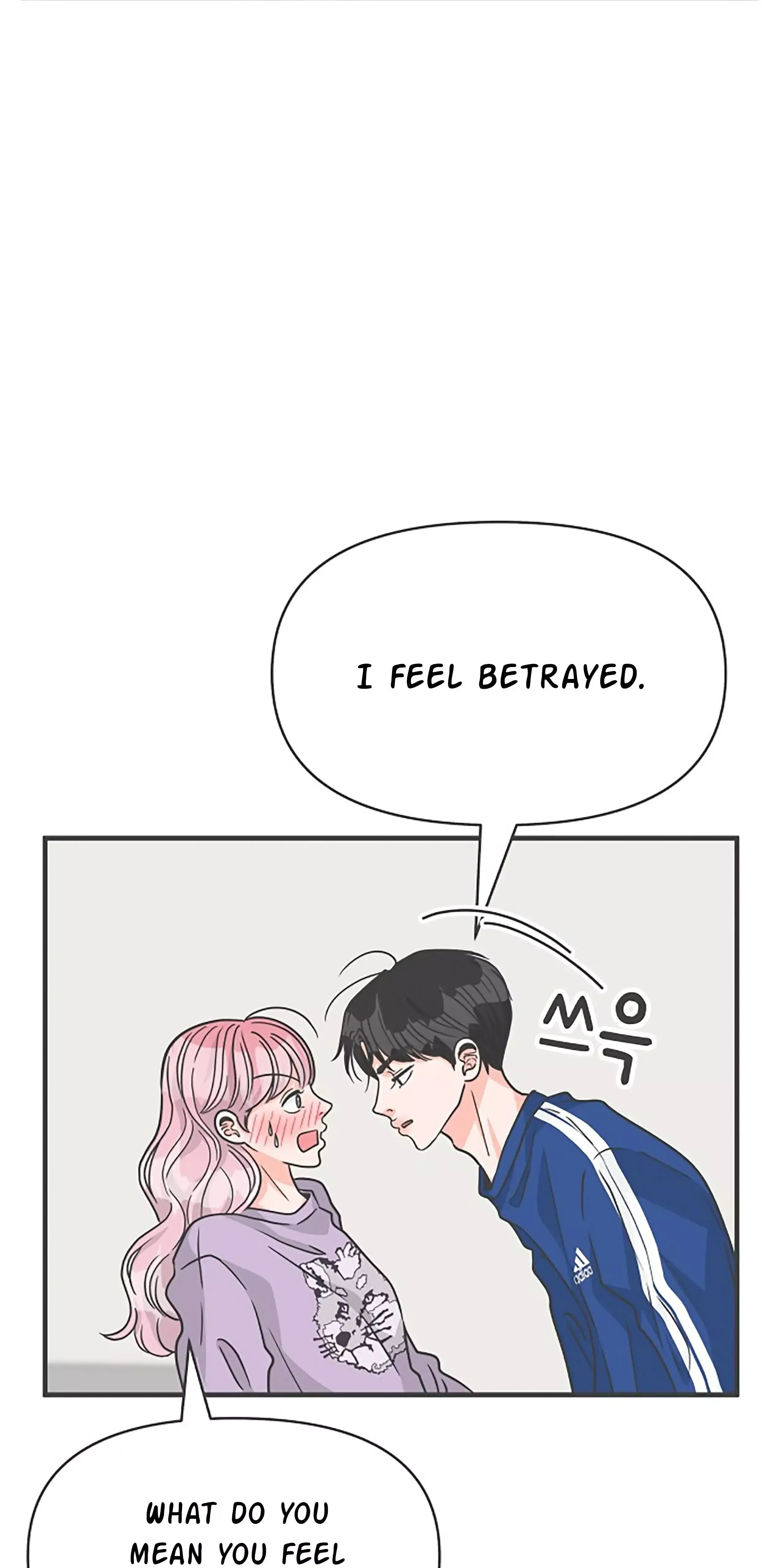 Newbies Chapter 77 page 43 - 