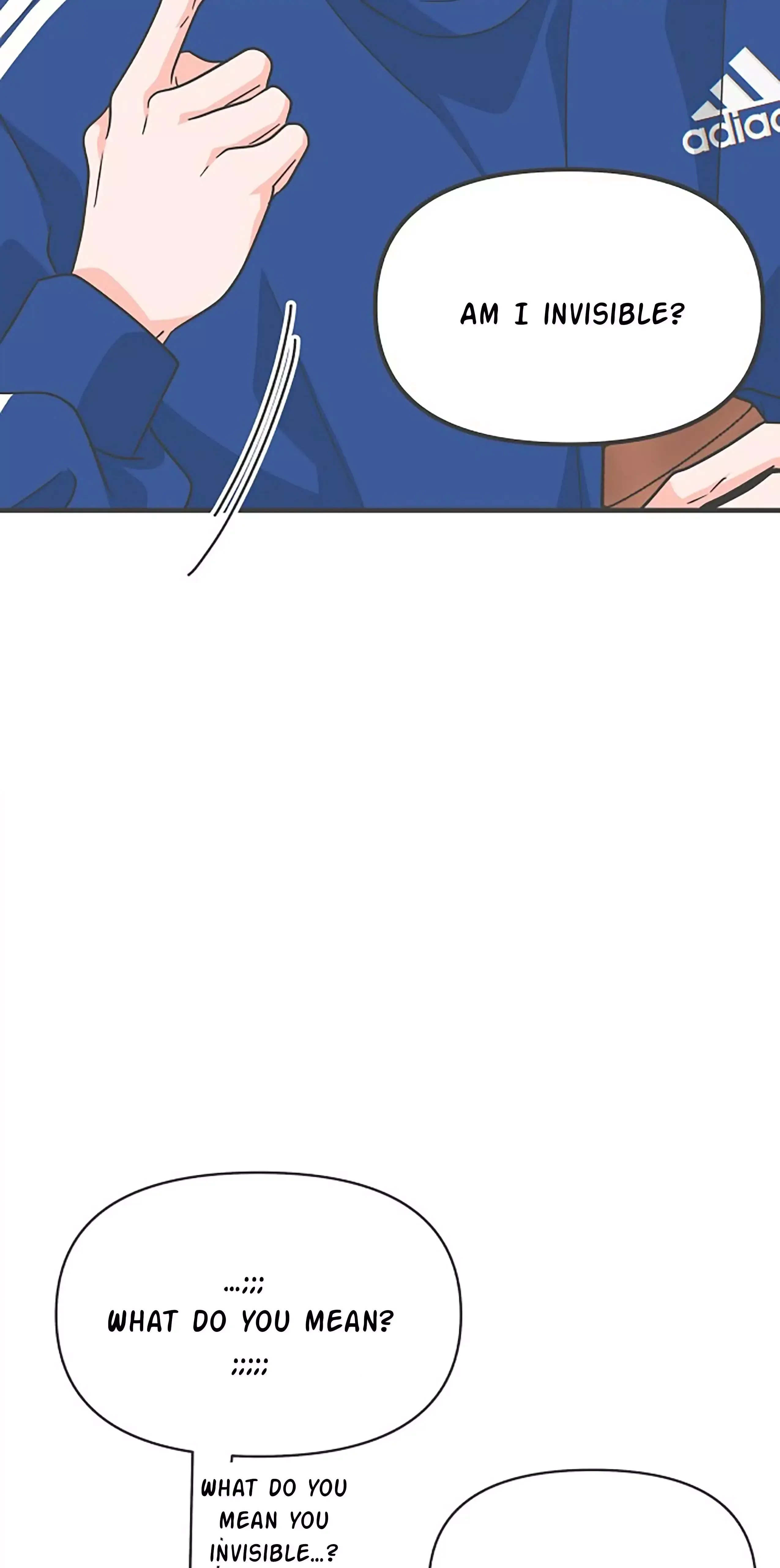 Newbies Chapter 77 page 45 - 