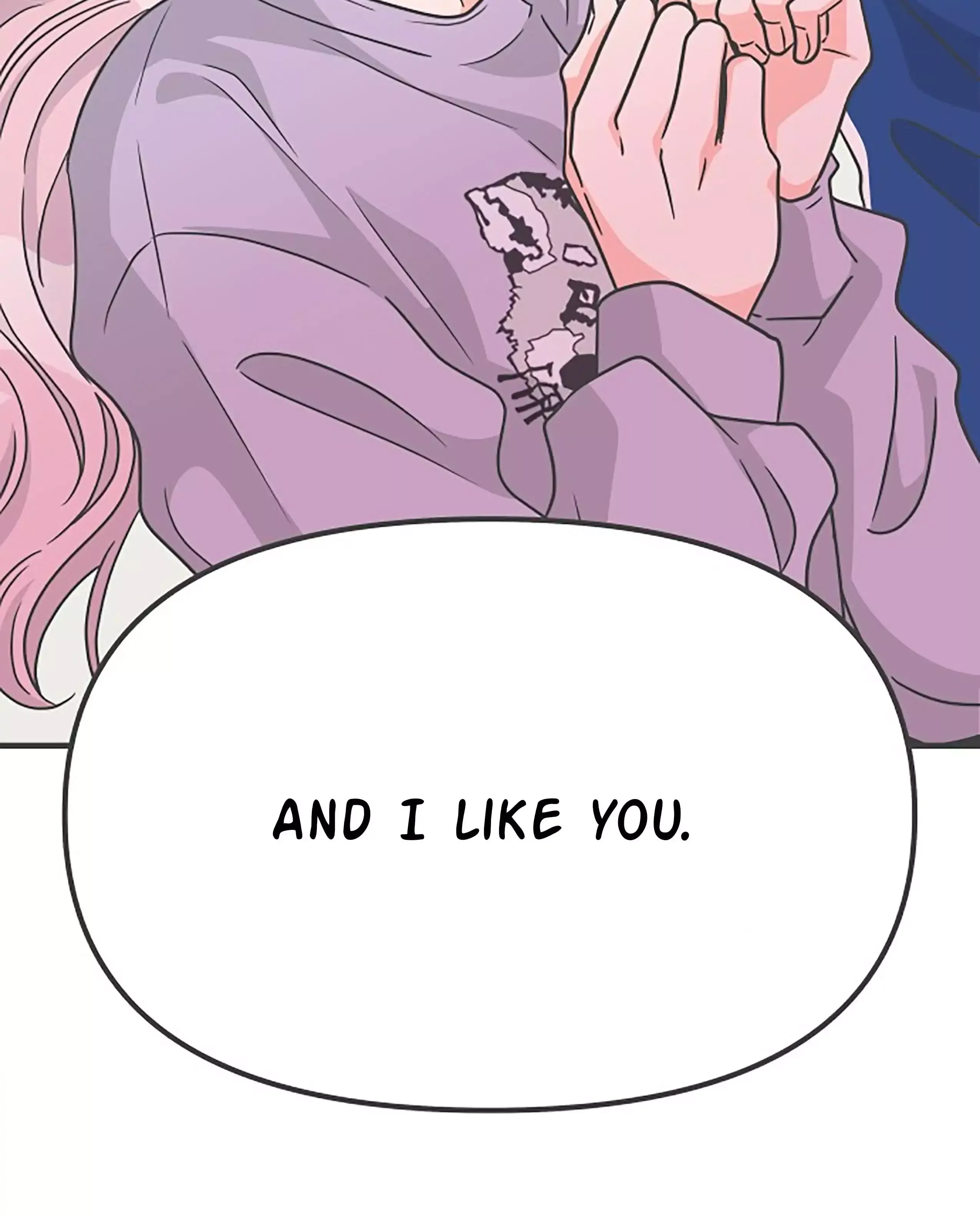 Newbies Chapter 77 page 50 - 