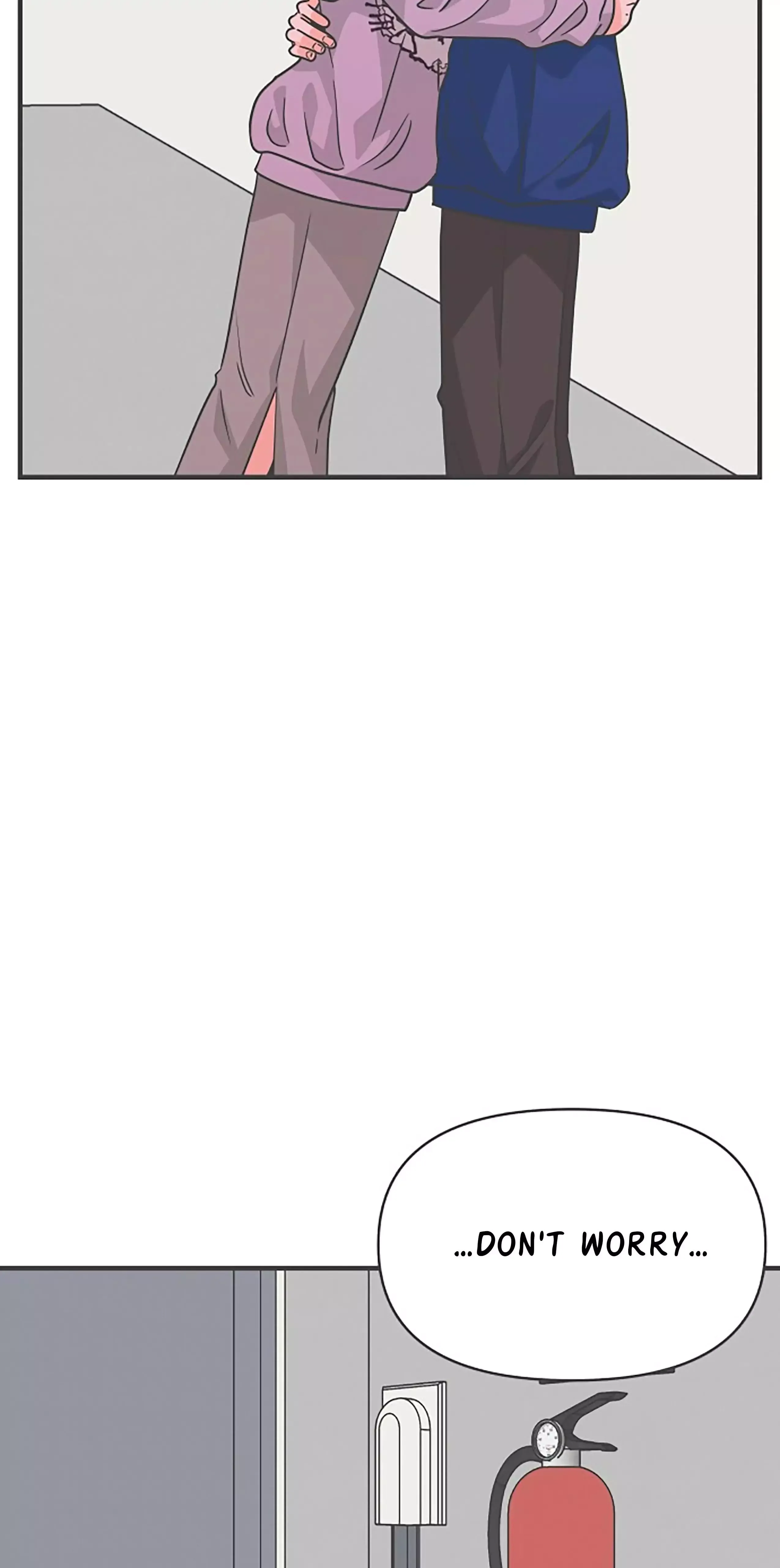 Newbies Chapter 77 page 69 - 