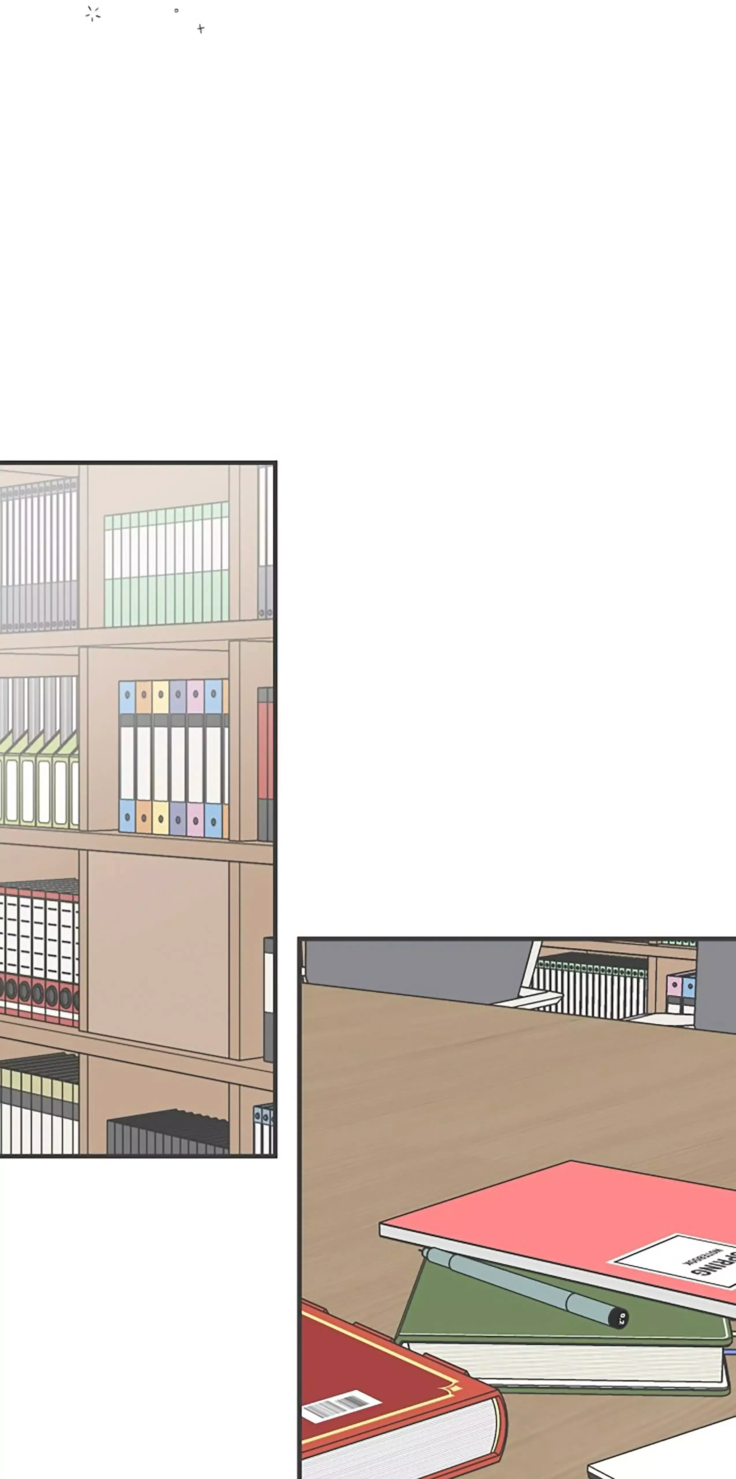 Newbies Chapter 77 page 76 - 