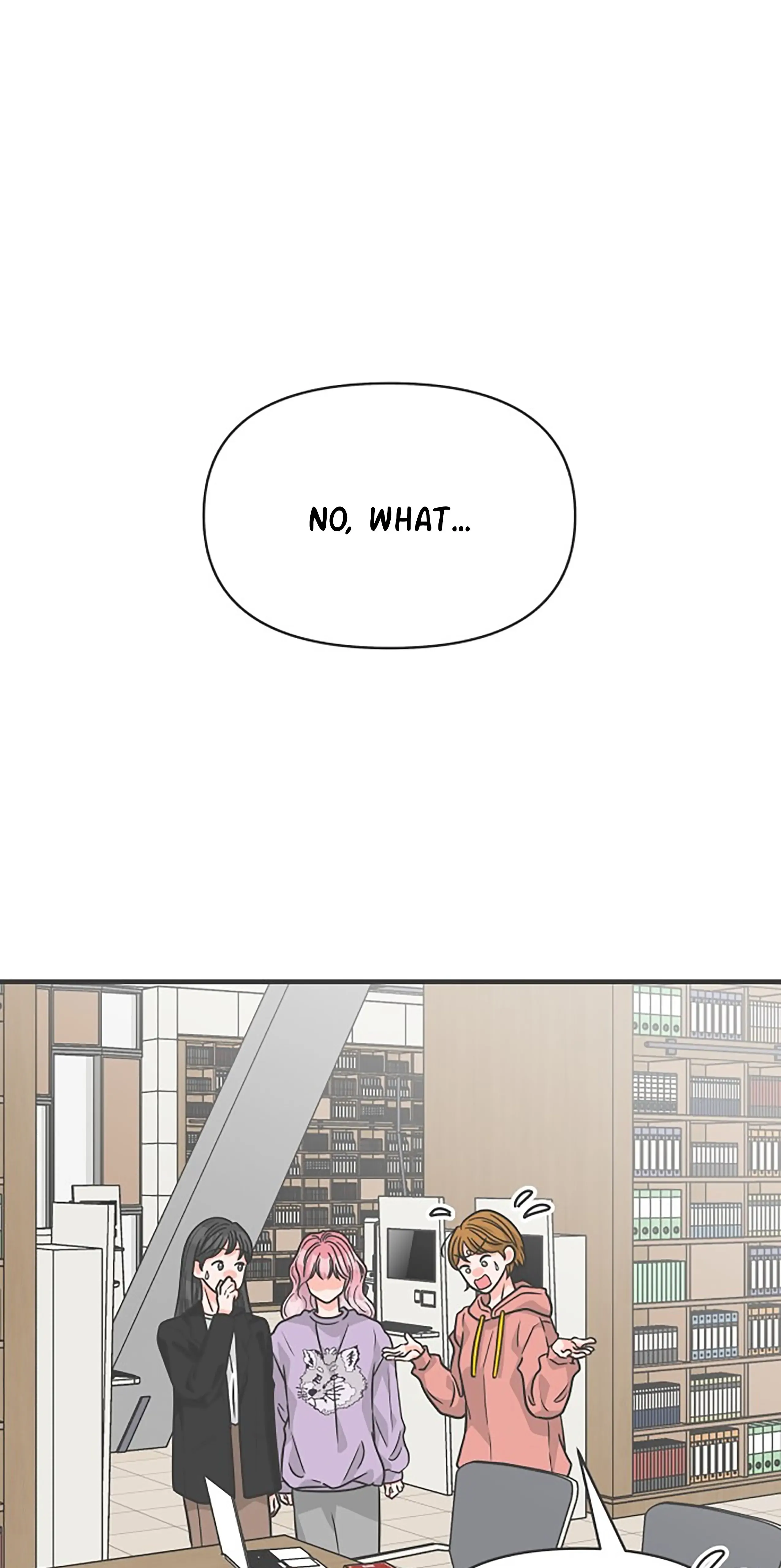 Newbies Chapter 78 page 2 - 
