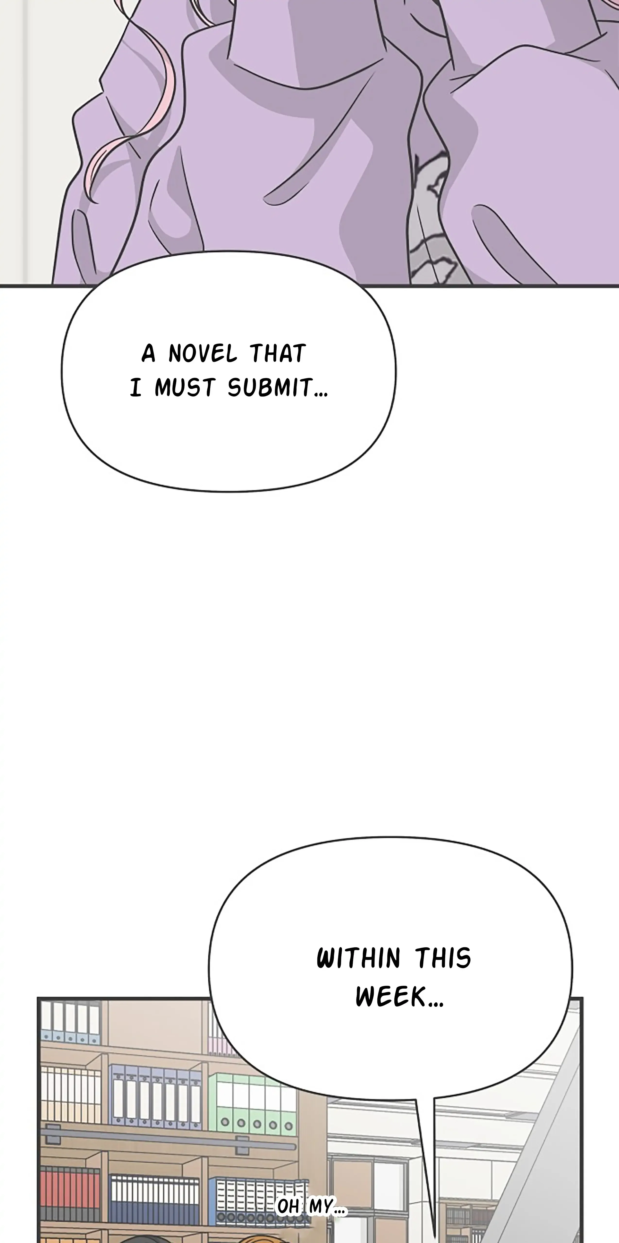 Newbies Chapter 78 page 14 - 
