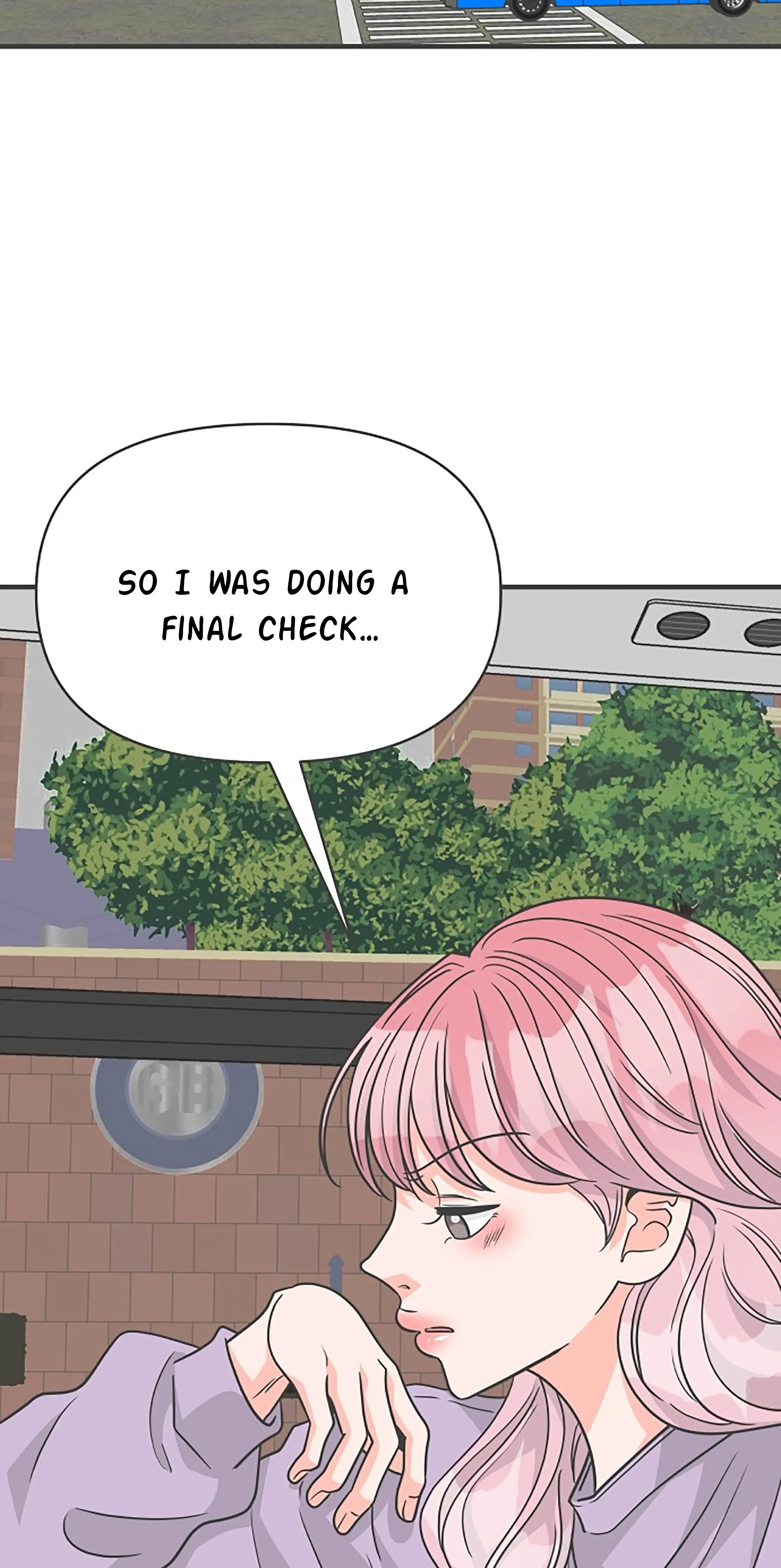 Newbies Chapter 78 page 17 - 