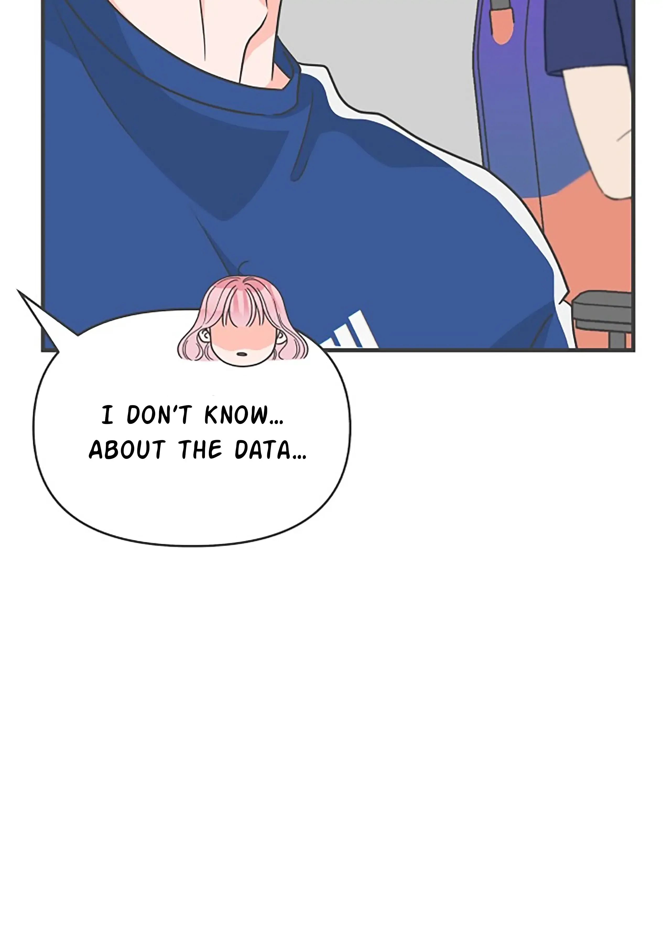 Newbies Chapter 78 page 20 - 