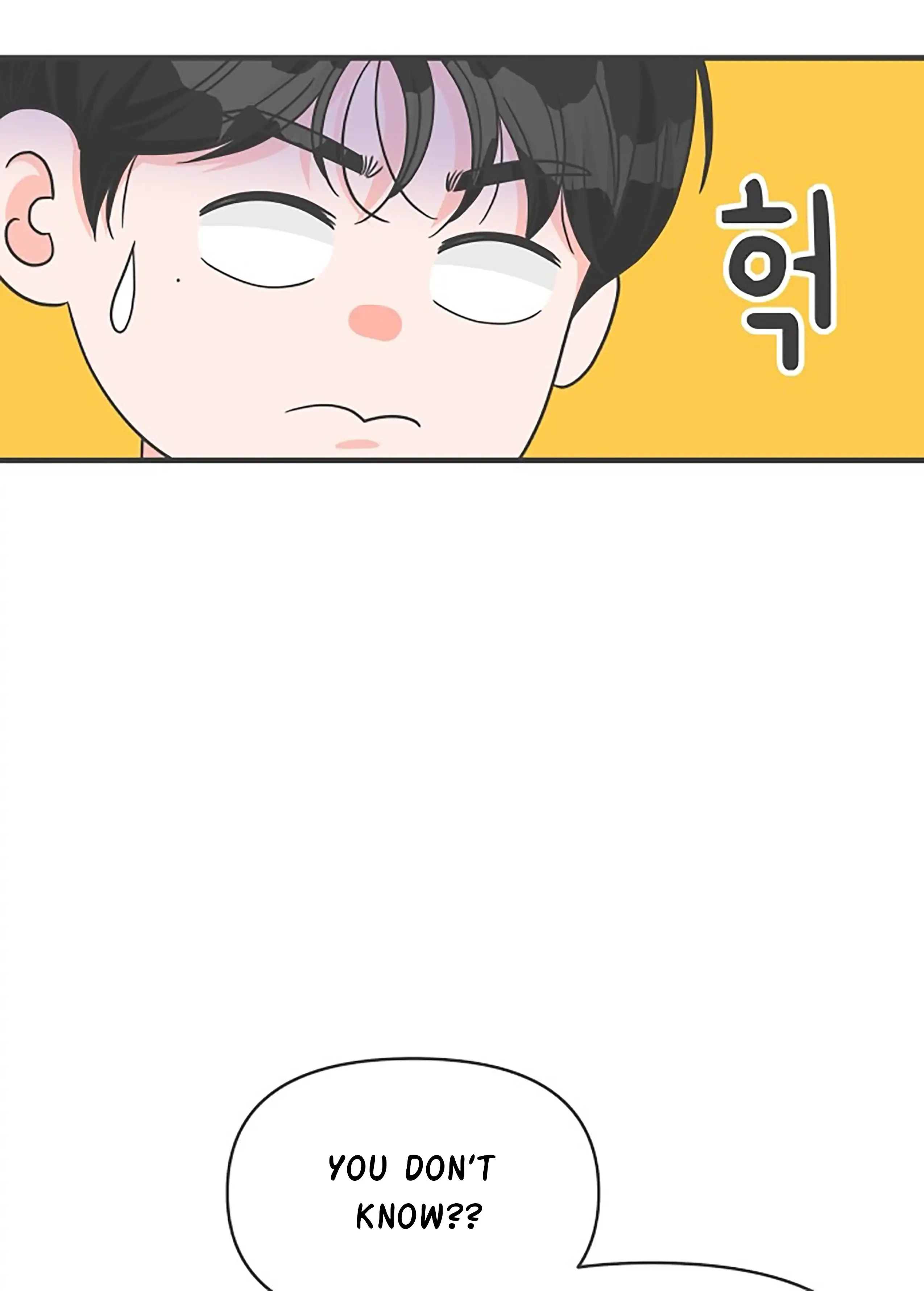 Newbies Chapter 78 page 21 - 
