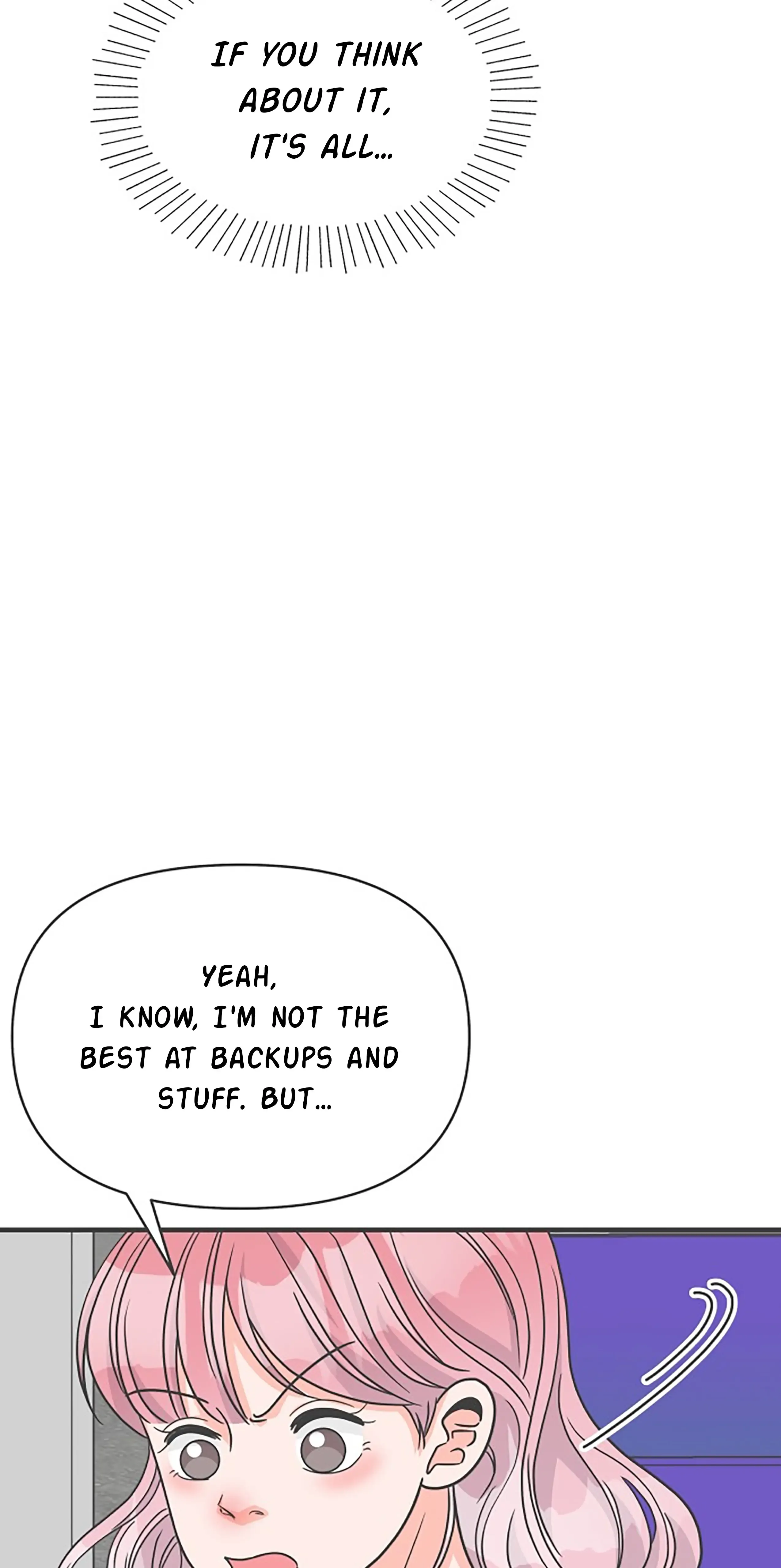 Newbies Chapter 78 page 24 - 
