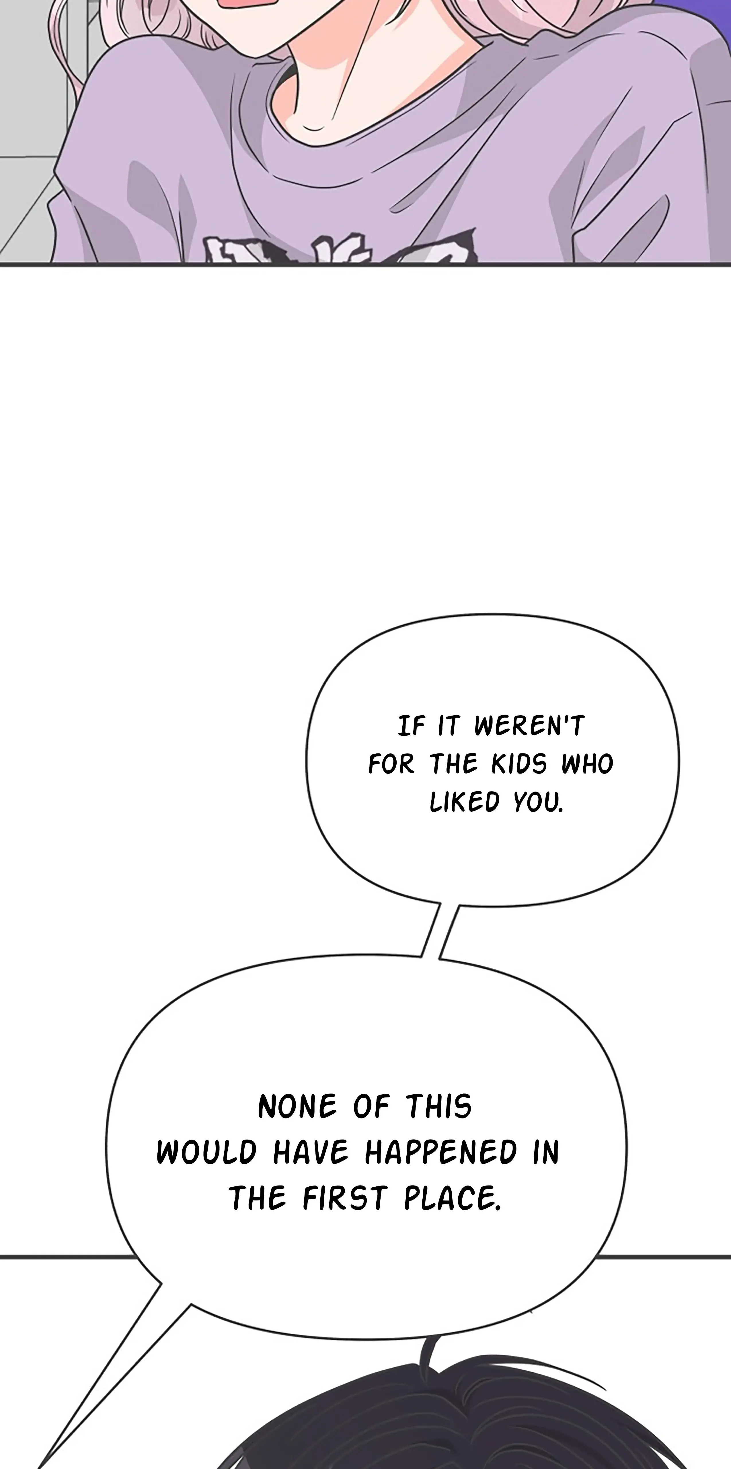 Newbies Chapter 78 page 25 - 